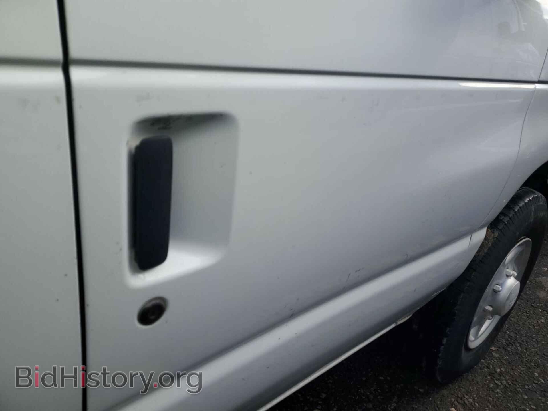 2007 FORD E-250 - VIN: 1FTNE24L57DA66554 - Фото 27
