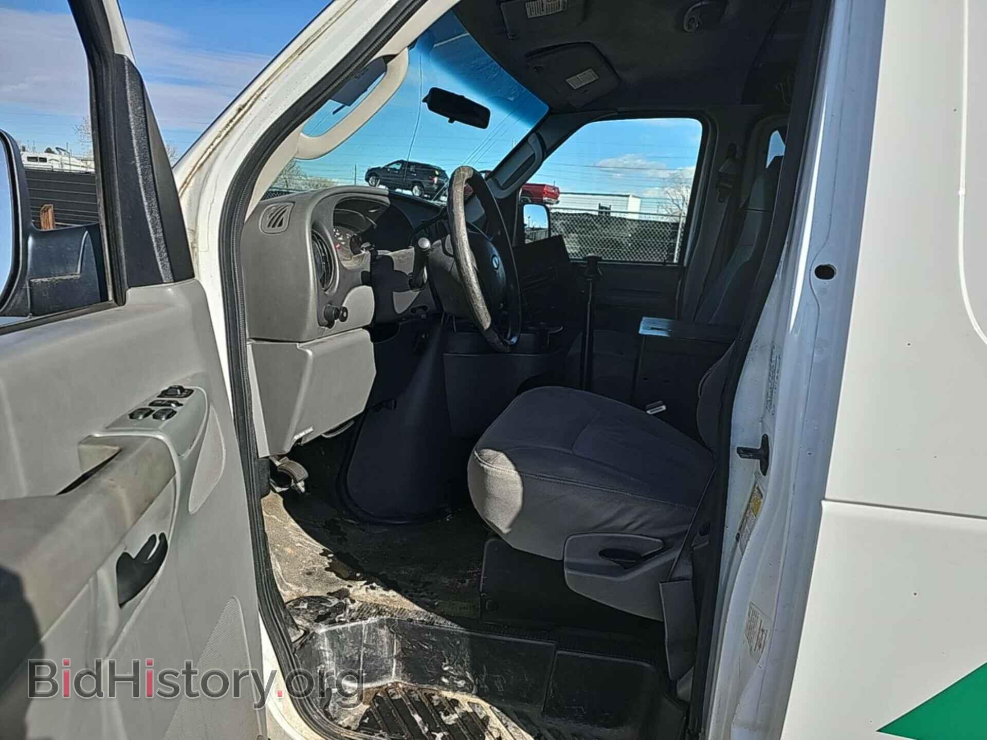 2007 FORD E-250 - VIN: 1FTNE24L57DA66554 - Фото 6
