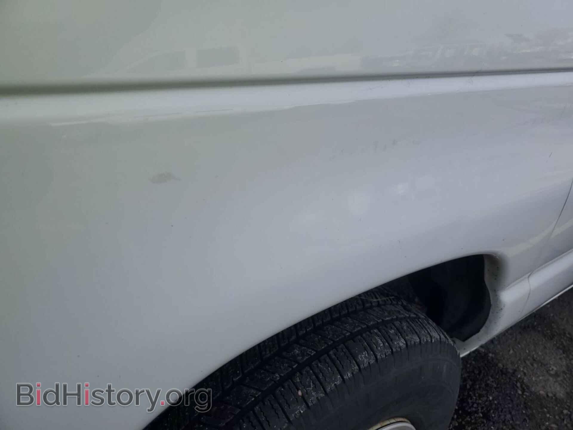 2007 FORD E-250 - VIN: 1FTNE24L57DA66554 - Фото 7