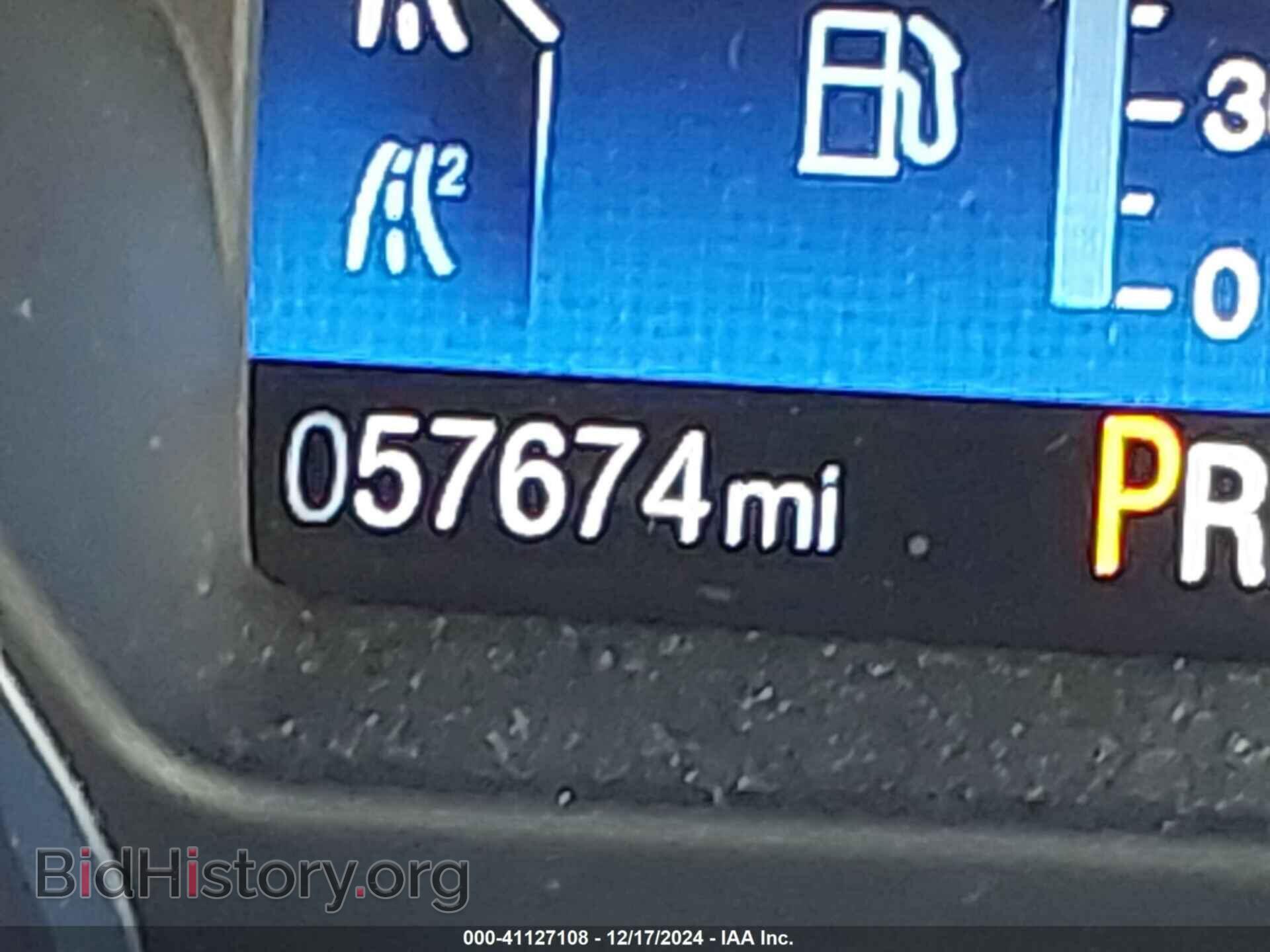 2017 FORD FOCUS - VIN: 1FADP3M21HL313018 - Фото 15