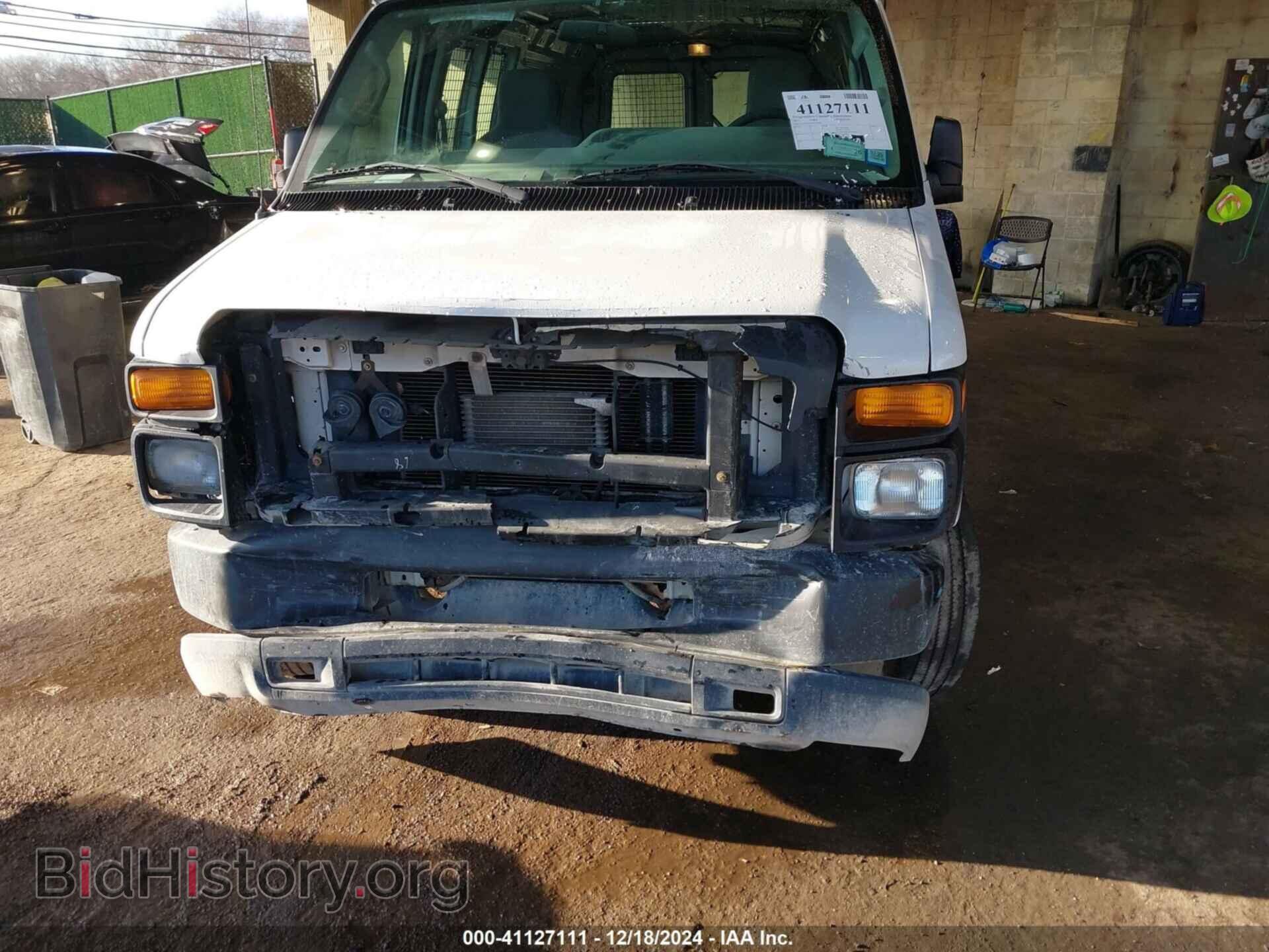 2013 FORD ECONOLINE - VIN: 1FTNE2EW9DDA78095 - Photo 6