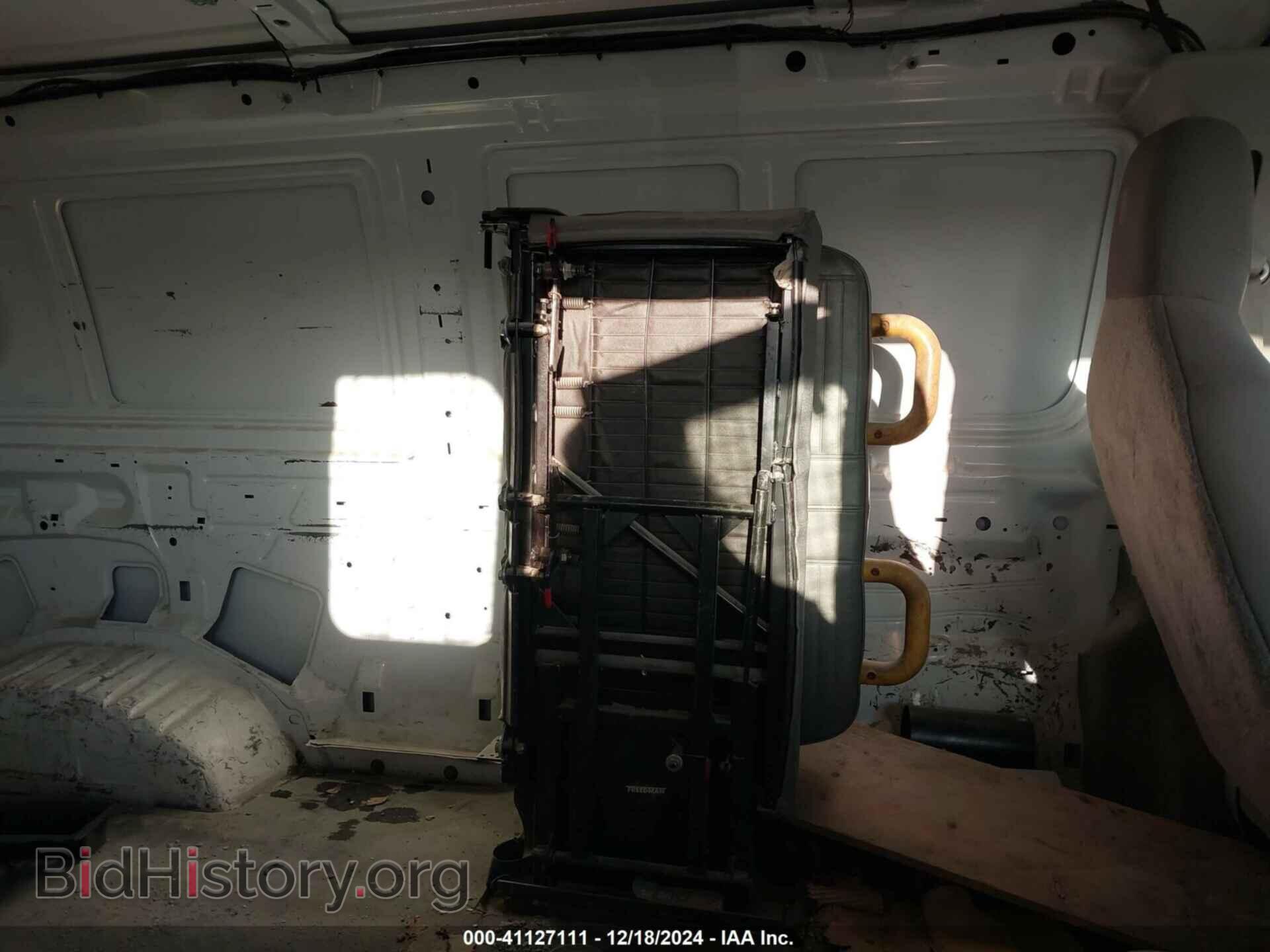 2013 FORD ECONOLINE - VIN: 1FTNE2EW9DDA78095 - Photo 8