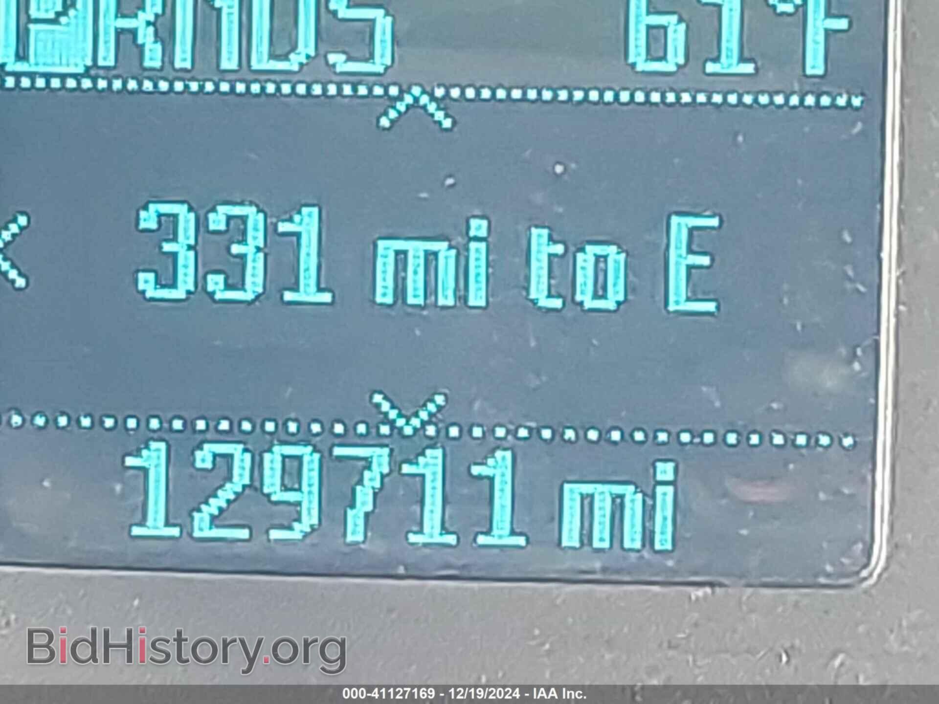 2016 FORD TRANSIT CONNECT - VIN: NM0AE8F79G1281192 - Фото 15