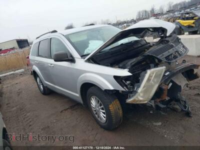 2010 Dodge JOURNEY SE — VIN 3D4PG4FB1AT212763, IAAI