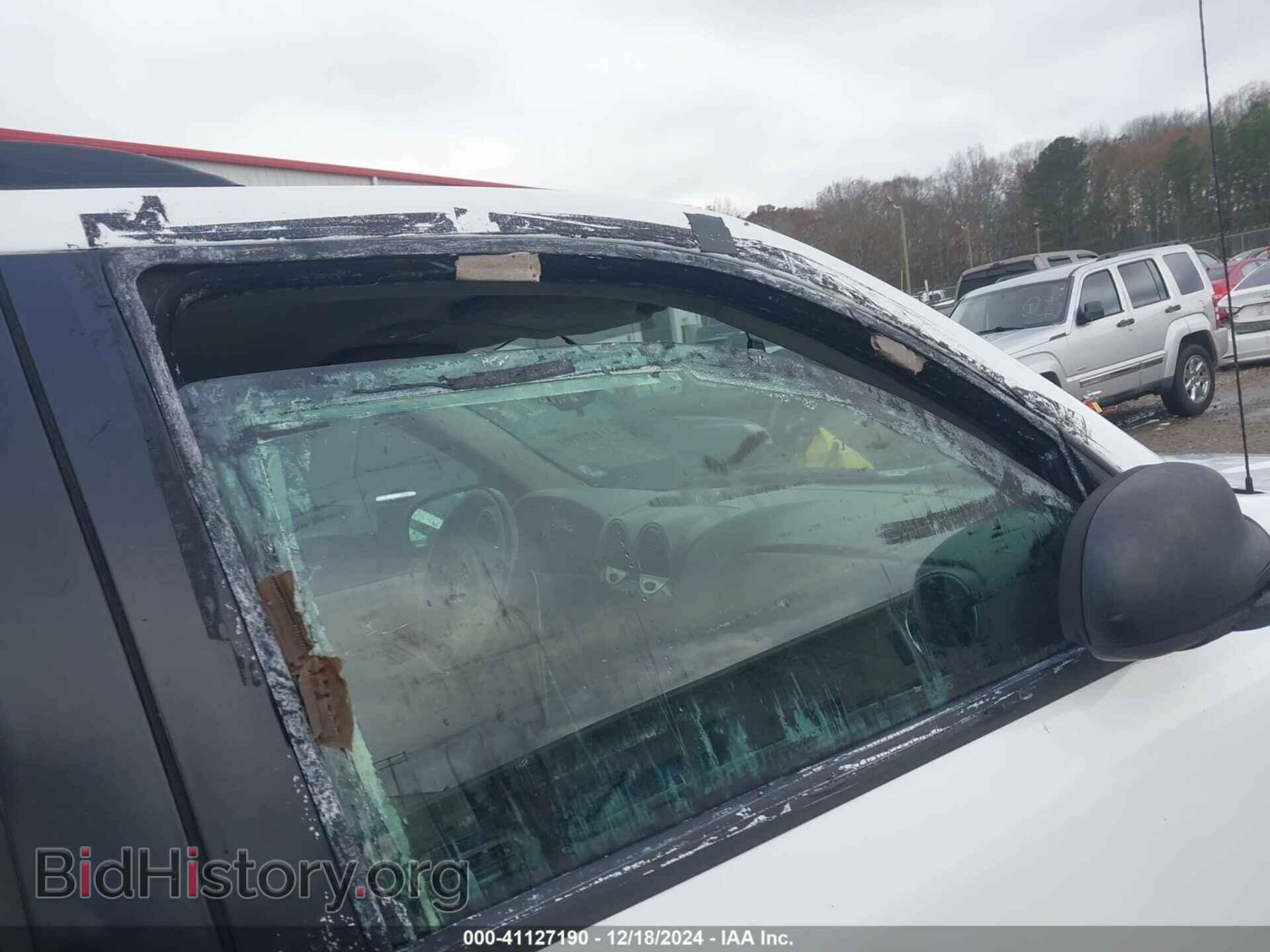 2007 GMC ENVOY - VIN: 1GKDS13S072209224 - Фото 6
