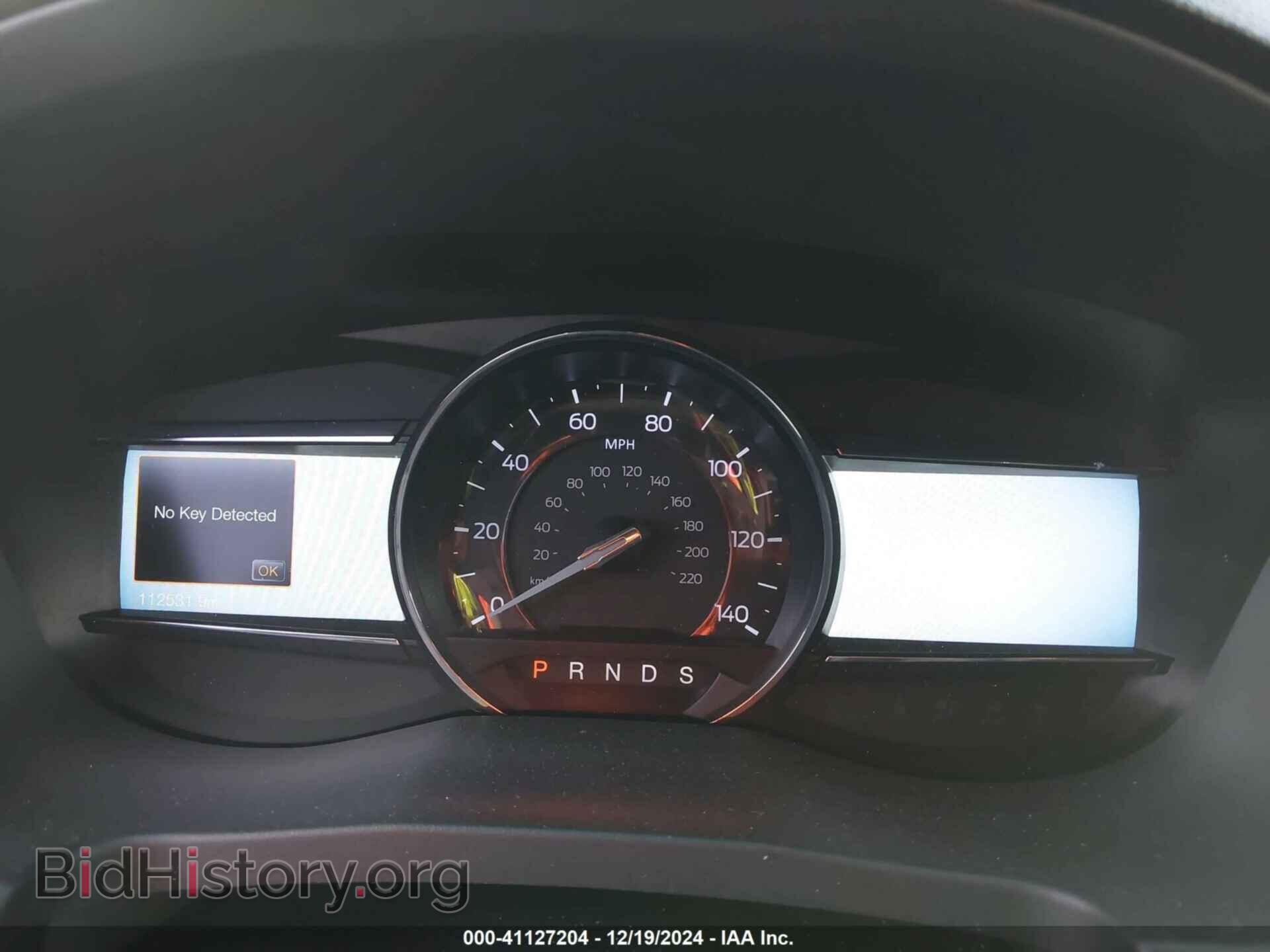 2017 FORD EXPLORER - VIN: 1FM5K8GT2HGA62481 - Фото 7
