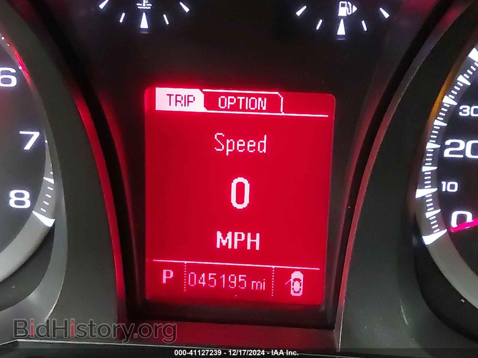 2014 GMC TERRAIN - VIN: 2GKALMEK7E6315605 - Фото 15