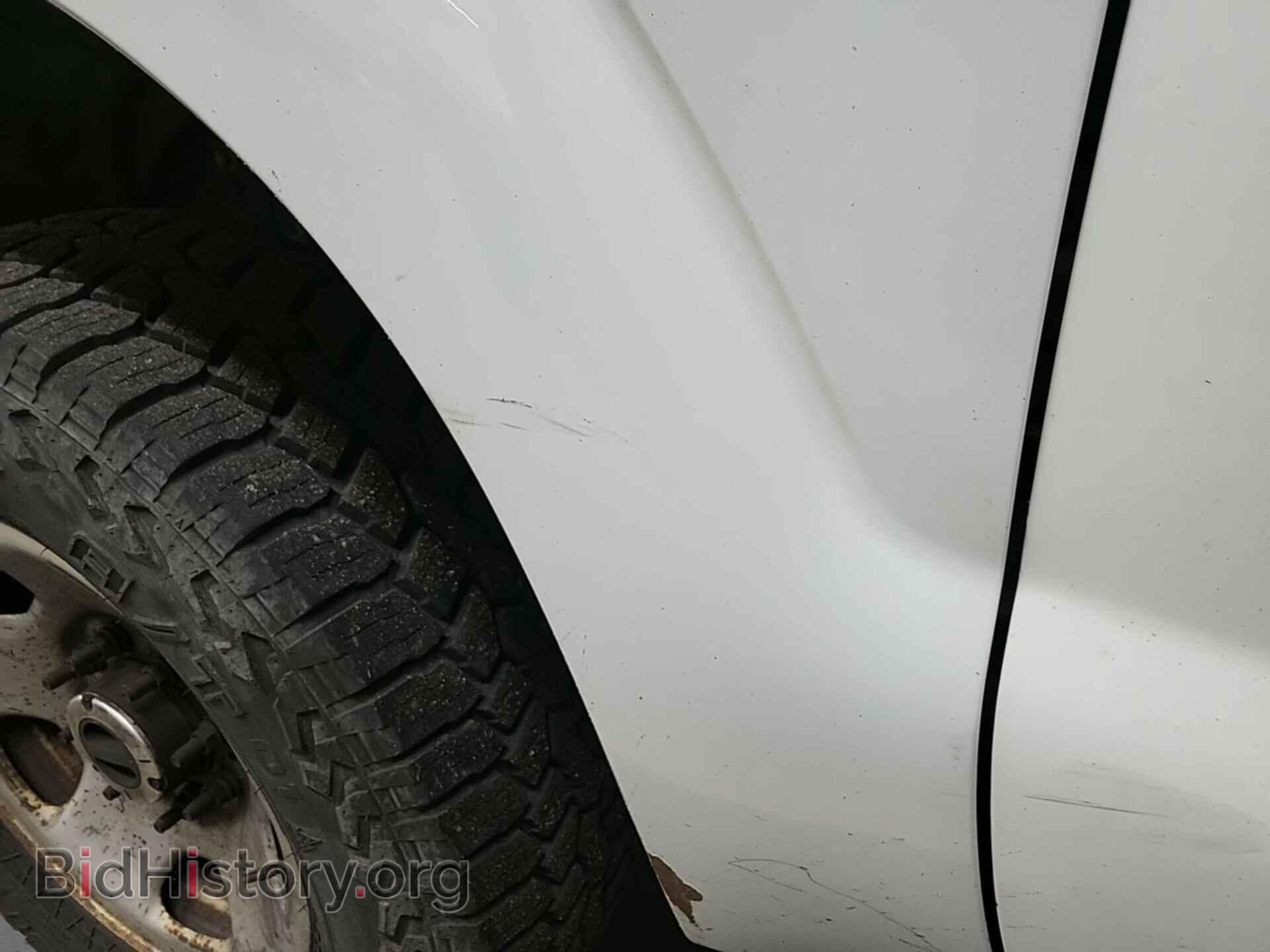 2014 FORD F350 - VIN: 1FDBF3F6XEEB68397 - Фото 2