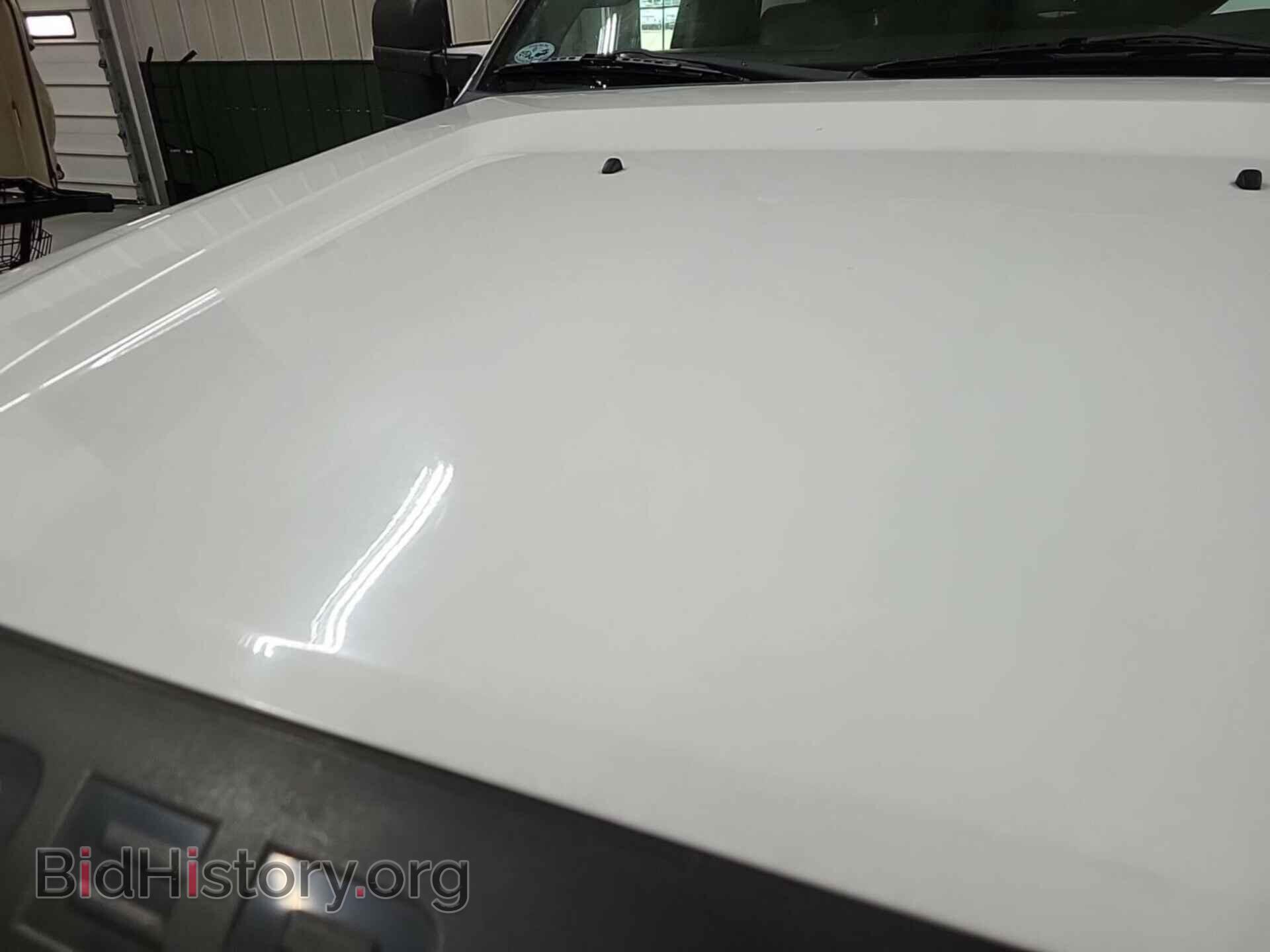 2014 FORD F350 - VIN: 1FDBF3F6XEEB68397 - Фото 12