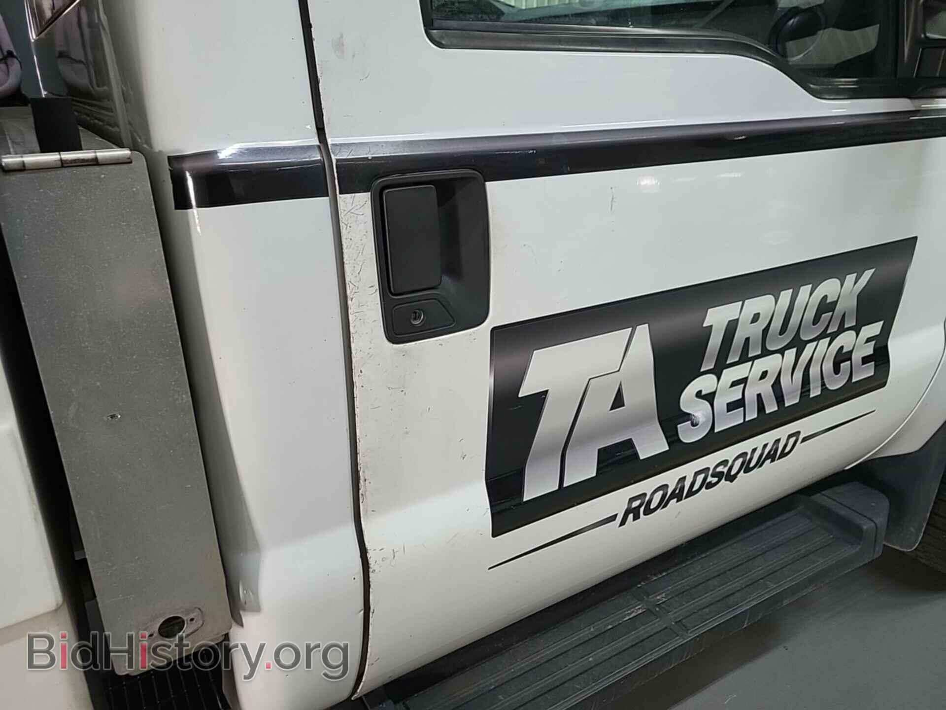 2014 FORD F350 - VIN: 1FDBF3F6XEEB68397 - Фото 16