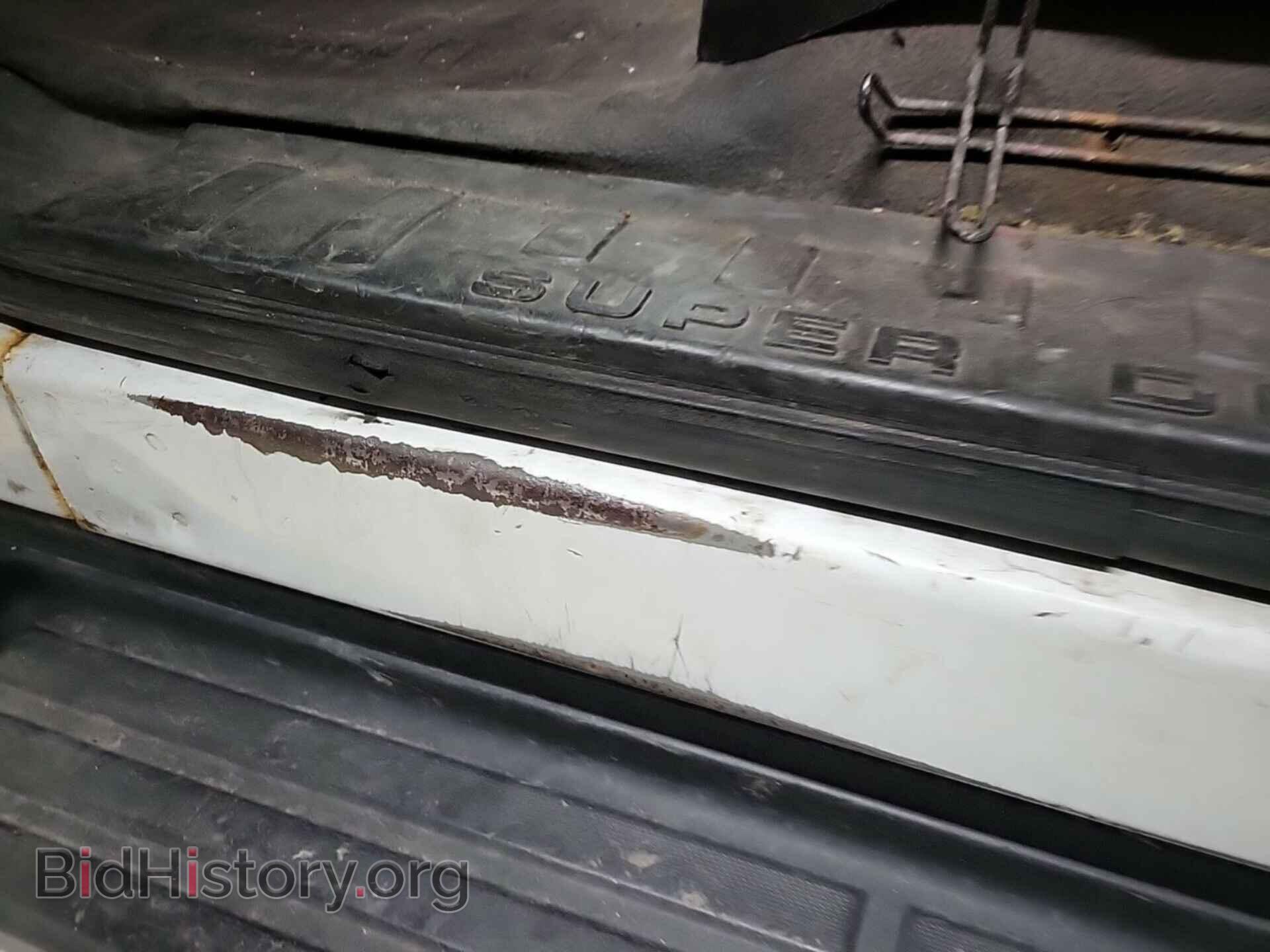 2014 FORD F350 - VIN: 1FDBF3F6XEEB68397 - Фото 17