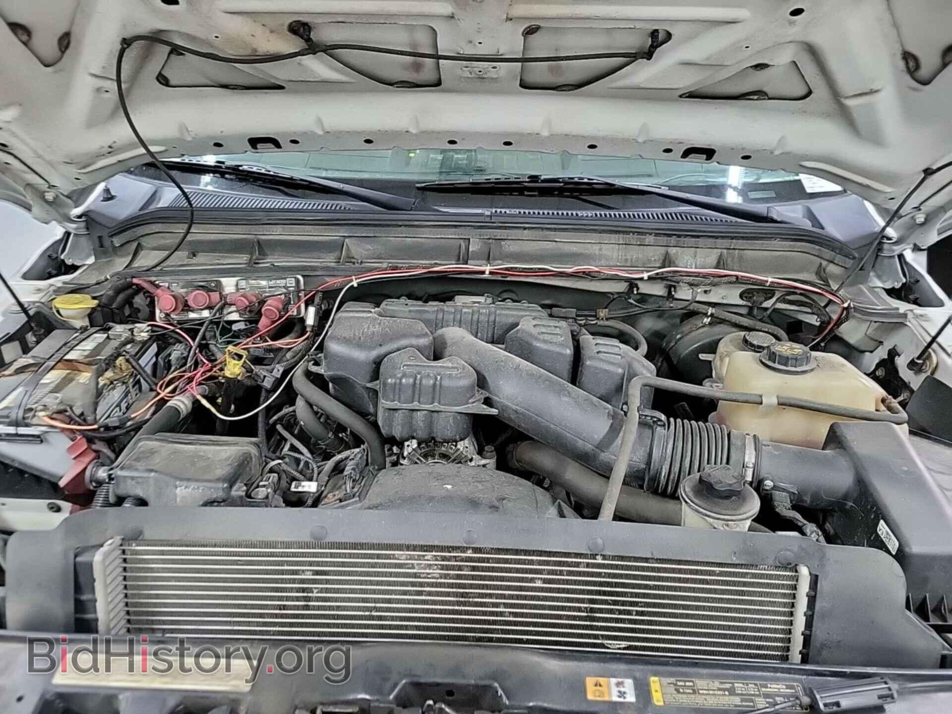 2014 FORD F350 - VIN: 1FDBF3F6XEEB68397 - Фото 18