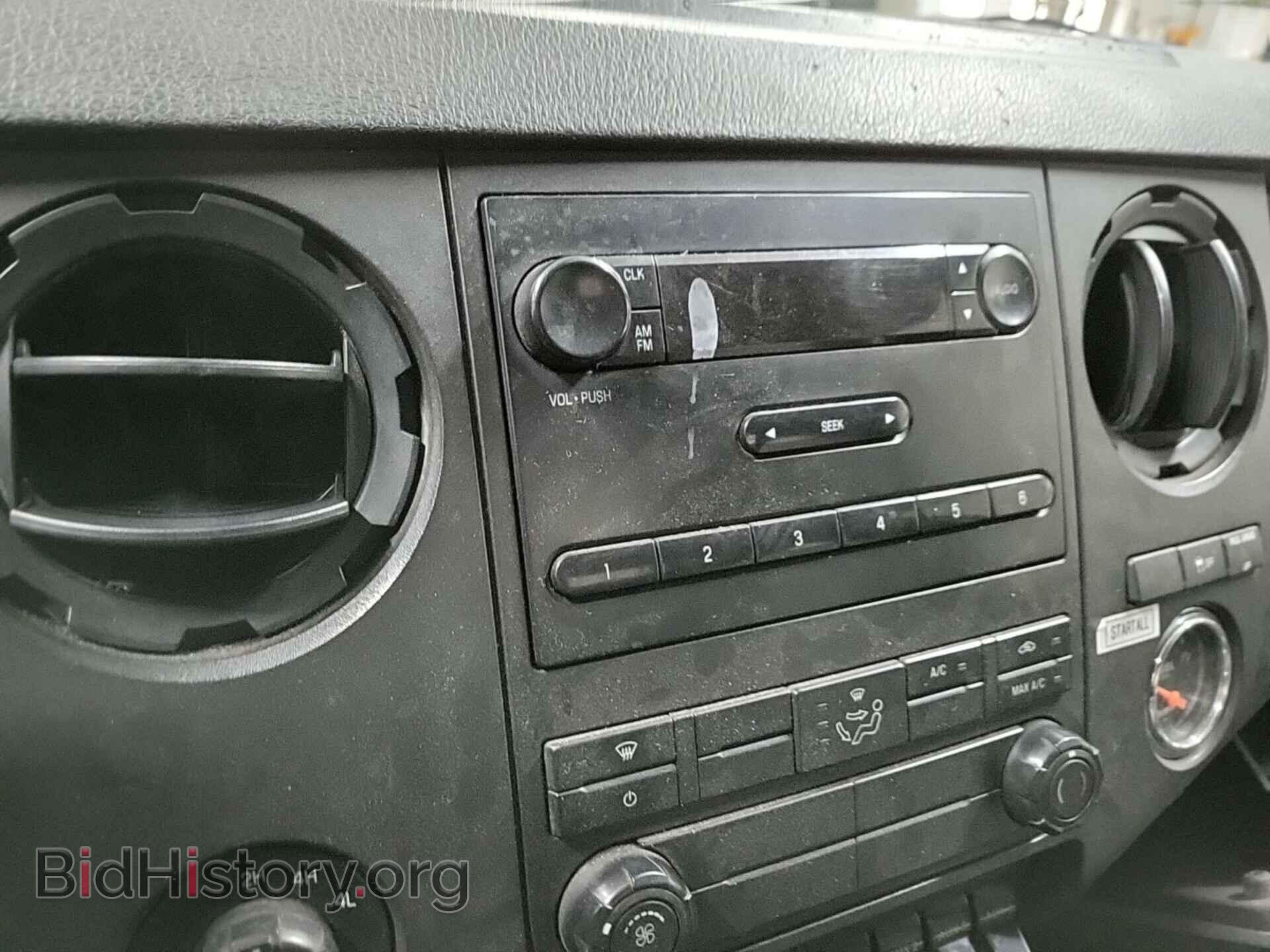 2014 FORD F350 - VIN: 1FDBF3F6XEEB68397 - Фото 24