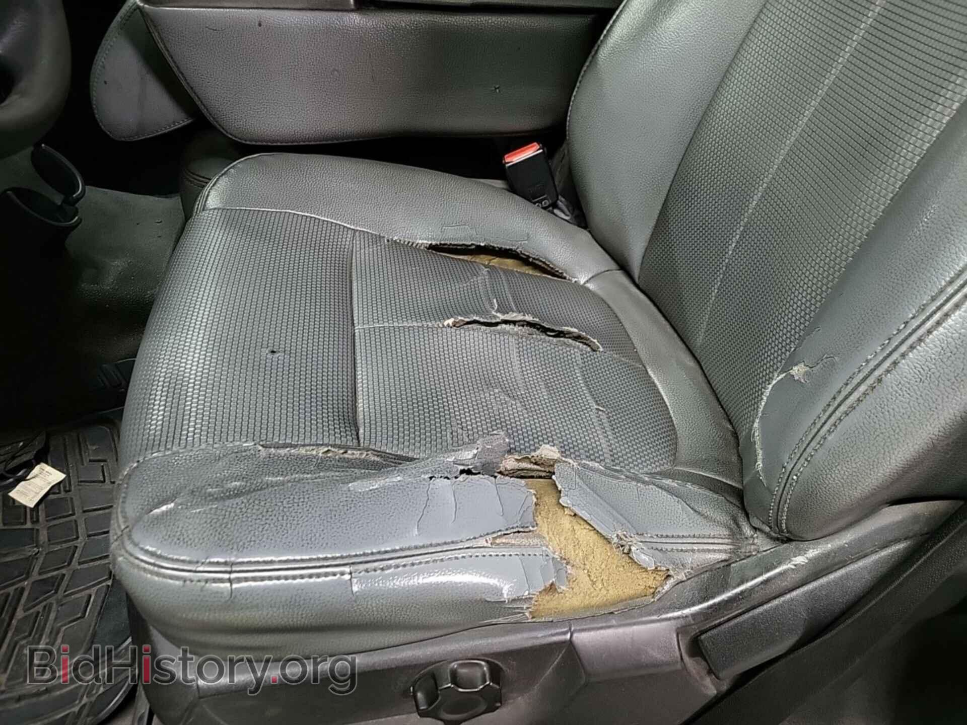 2014 FORD F350 - VIN: 1FDBF3F6XEEB68397 - Фото 33