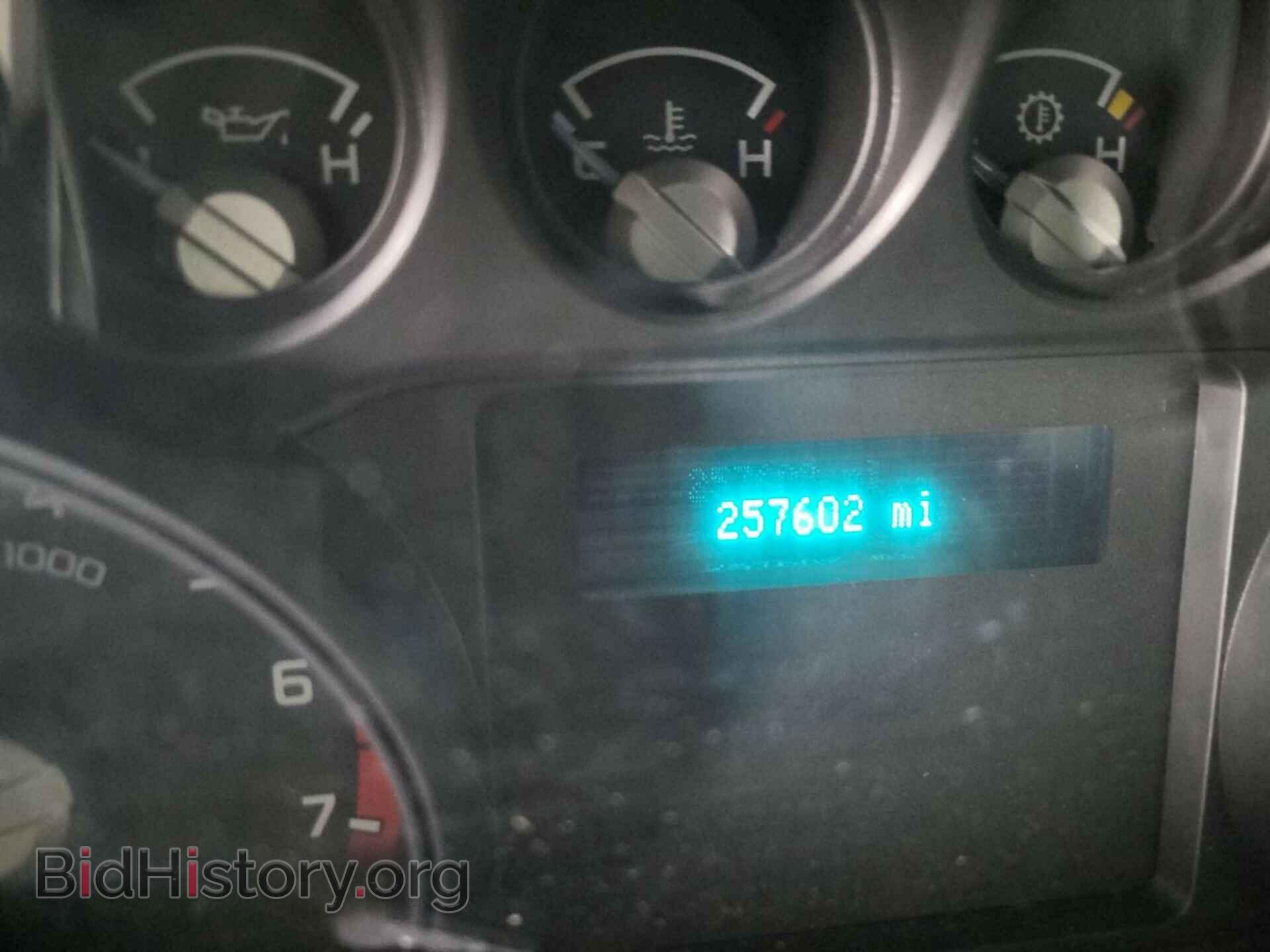 2014 FORD F350 - VIN: 1FDBF3F6XEEB68397 - Фото 7