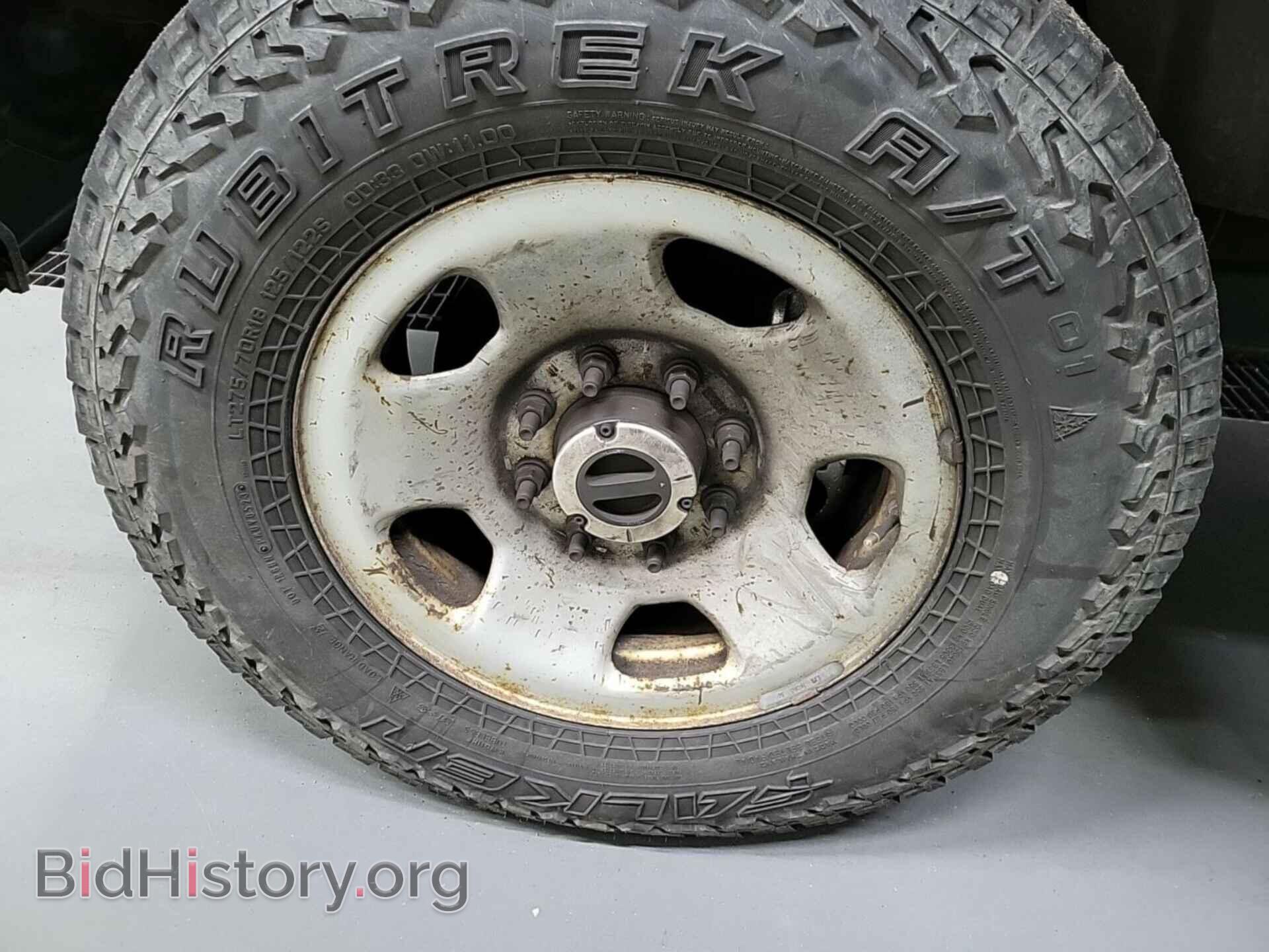 2014 FORD F350 - VIN: 1FDBF3F6XEEB68397 - Фото 8
