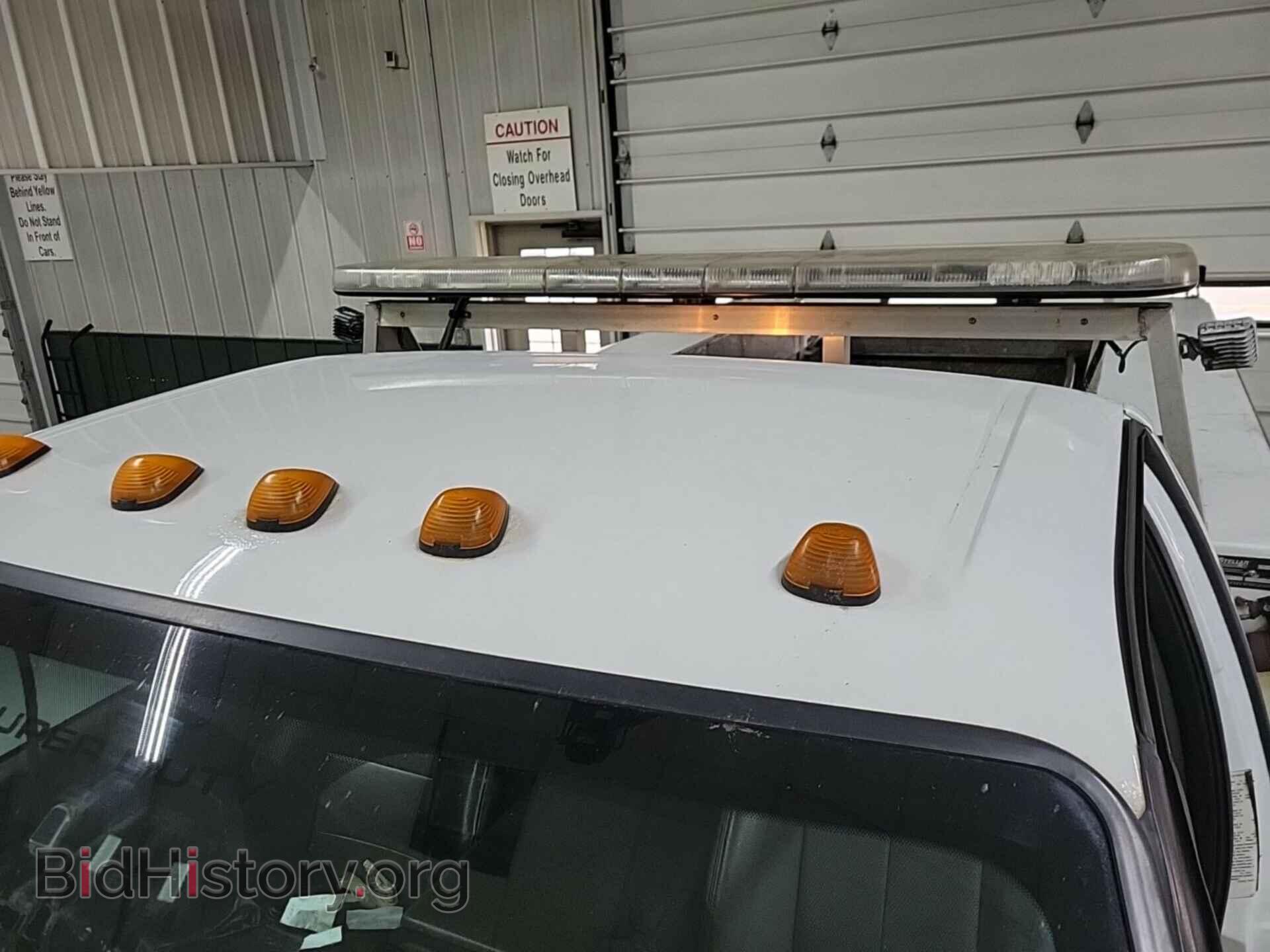 2014 FORD F350 - VIN: 1FDBF3F6XEEB68397 - Фото 9
