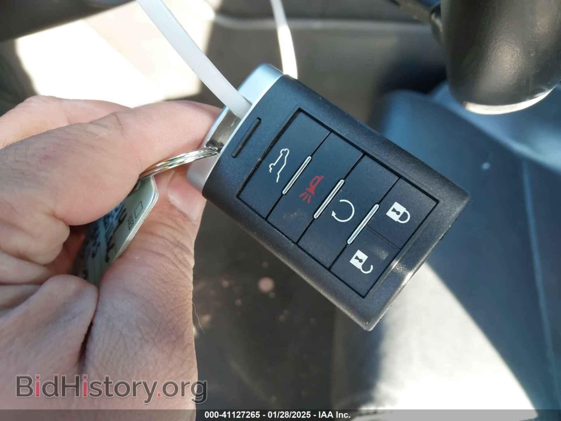 2014 CADILLAC XTS - VIN: 2G61L5S31E9146651 - Photo 11