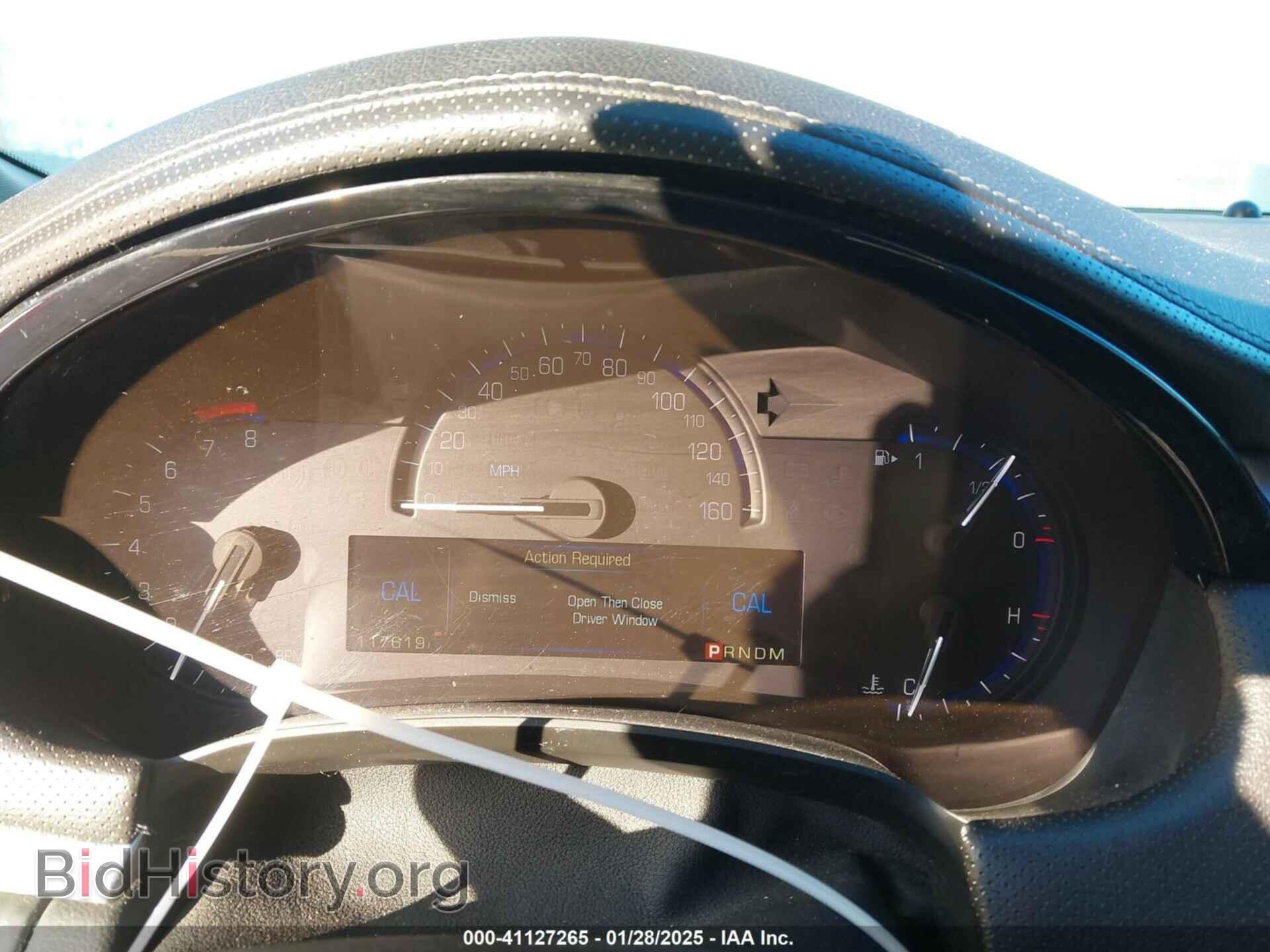 2014 CADILLAC XTS - VIN: 2G61L5S31E9146651 - Photo 7