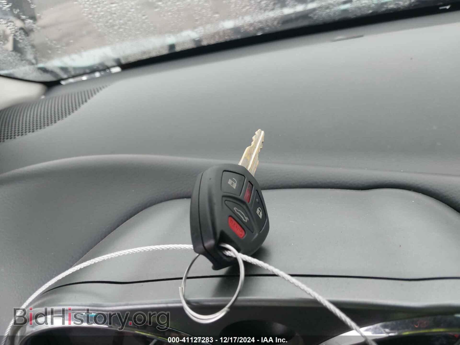 2009 MITSUBISHI ECLIPSE - VIN: 4A3AK24F09E016558 - Фото 11