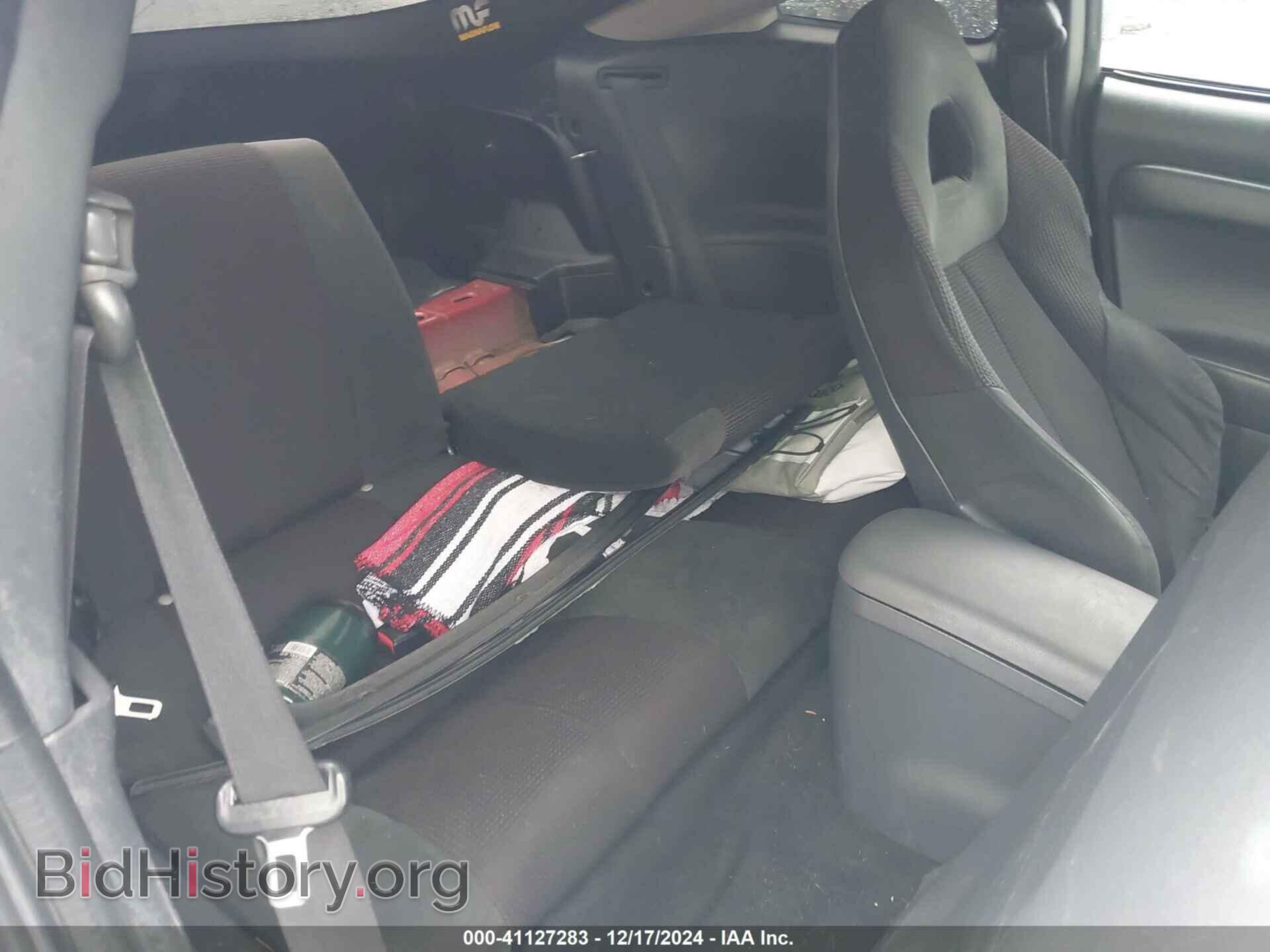 2009 MITSUBISHI ECLIPSE - VIN: 4A3AK24F09E016558 - Фото 8