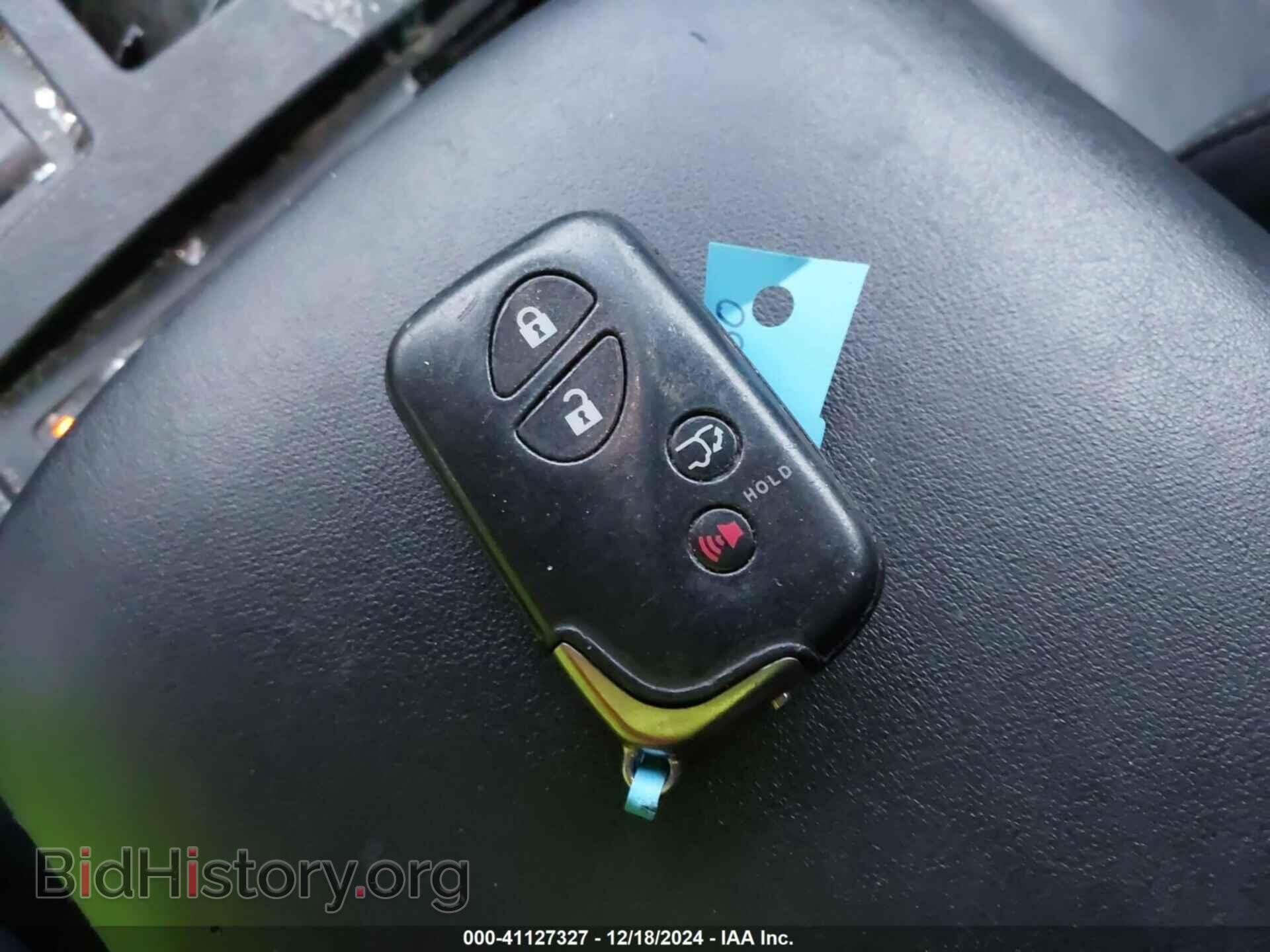 2015 LEXUS RX 350 - VIN: 2T2BK1BA3FC297497 - Фото 11