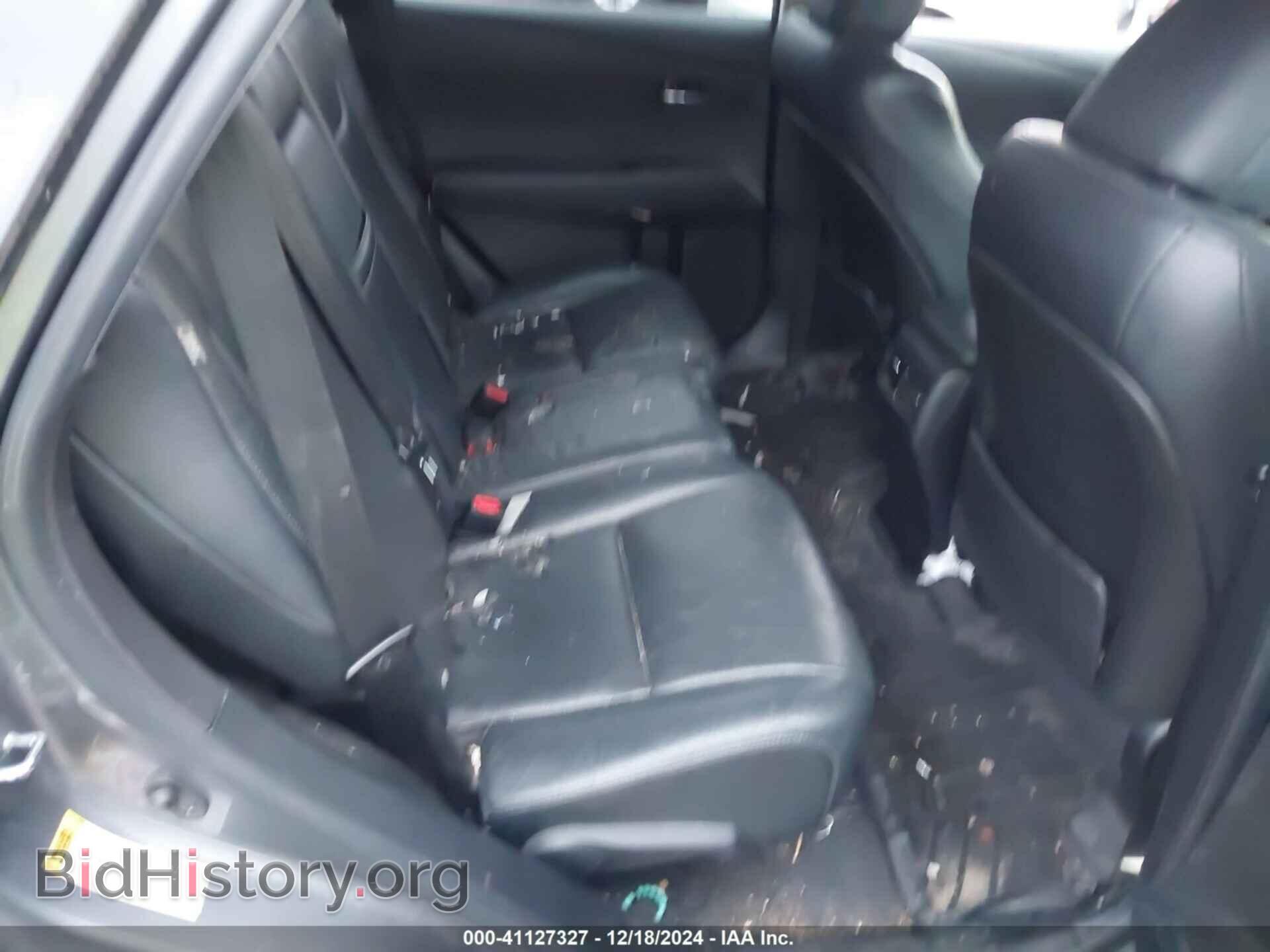 2015 LEXUS RX 350 - VIN: 2T2BK1BA3FC297497 - Фото 8
