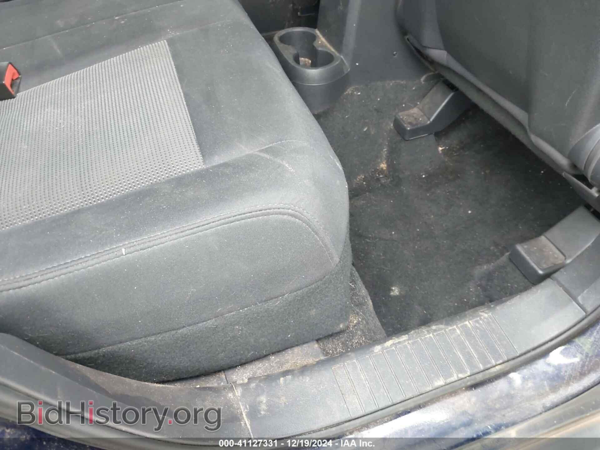2012 JEEP COMPASS - VIN: 1C4NJCBB4CD651597 - Фото 8