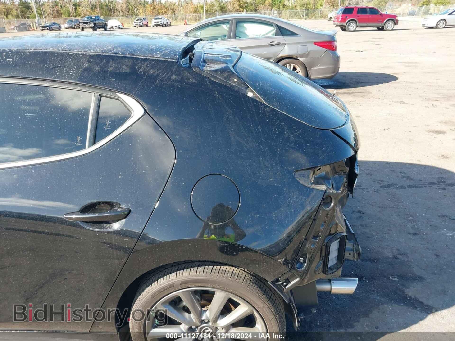 2024 MAZDA 3 - VIN: JM1BPALM2R1709738 - Фото 6