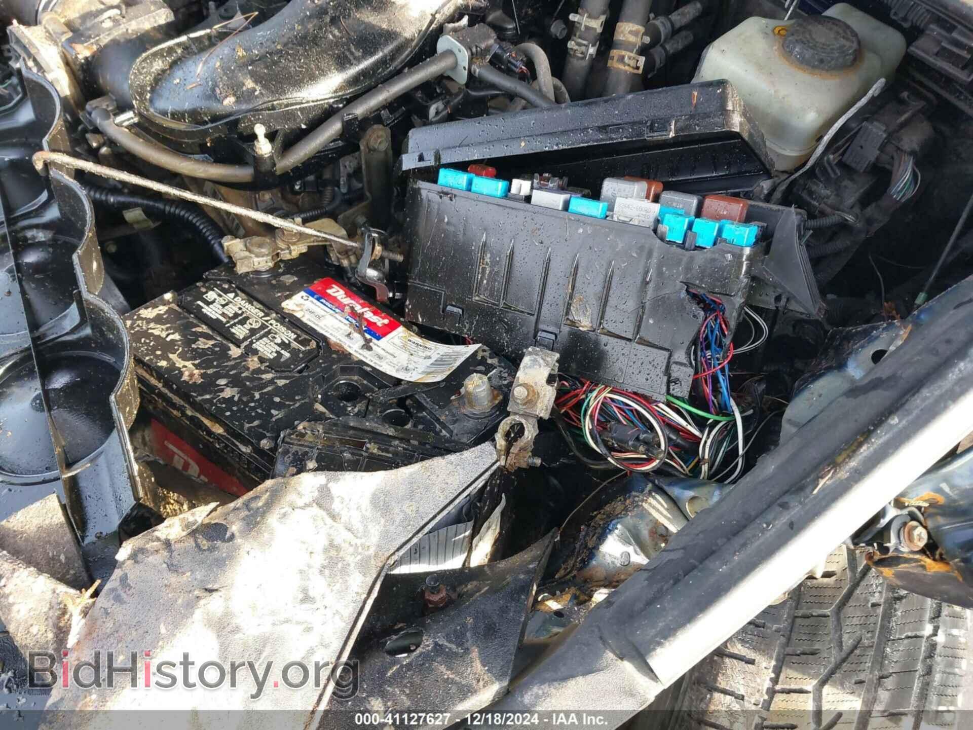 2016 TOYOTA 4RUNNER - VIN: JTEBU5JR2G5371094 - Фото 20