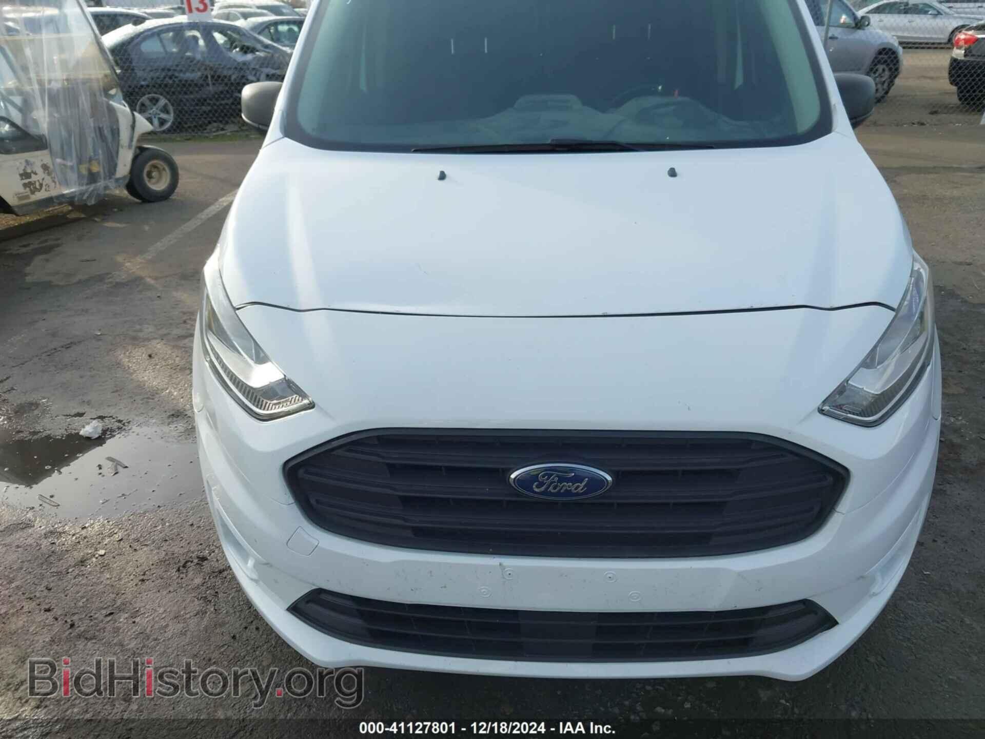 2019 FORD TRANSIT CONNECT - VIN: NM0LS7E24K1393988 - Фото 6
