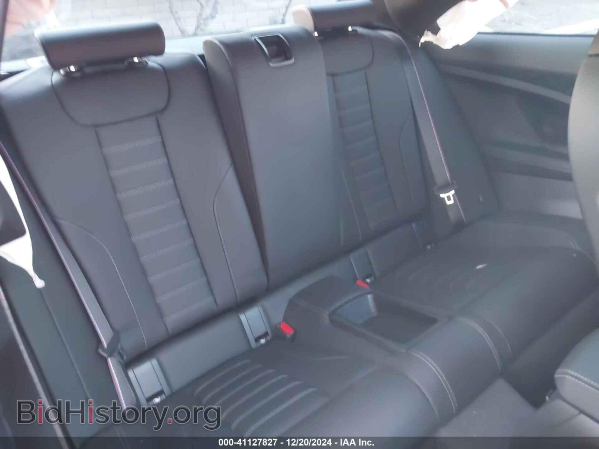 2024 BMW M2 - VIN: 3MF13DM03R8E15620 - Photo 8