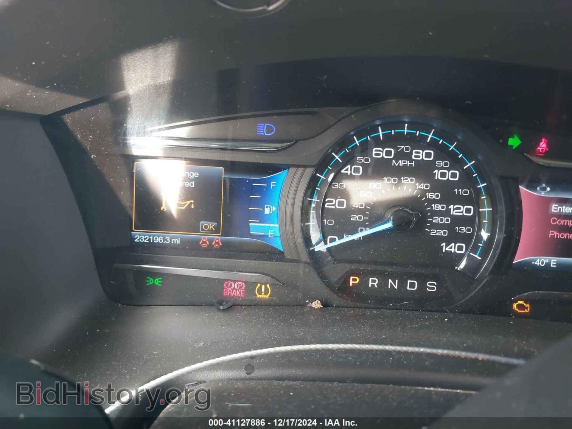 2014 FORD FLEX - VIN: 2FMGK5C86EBD27074 - Photo 7