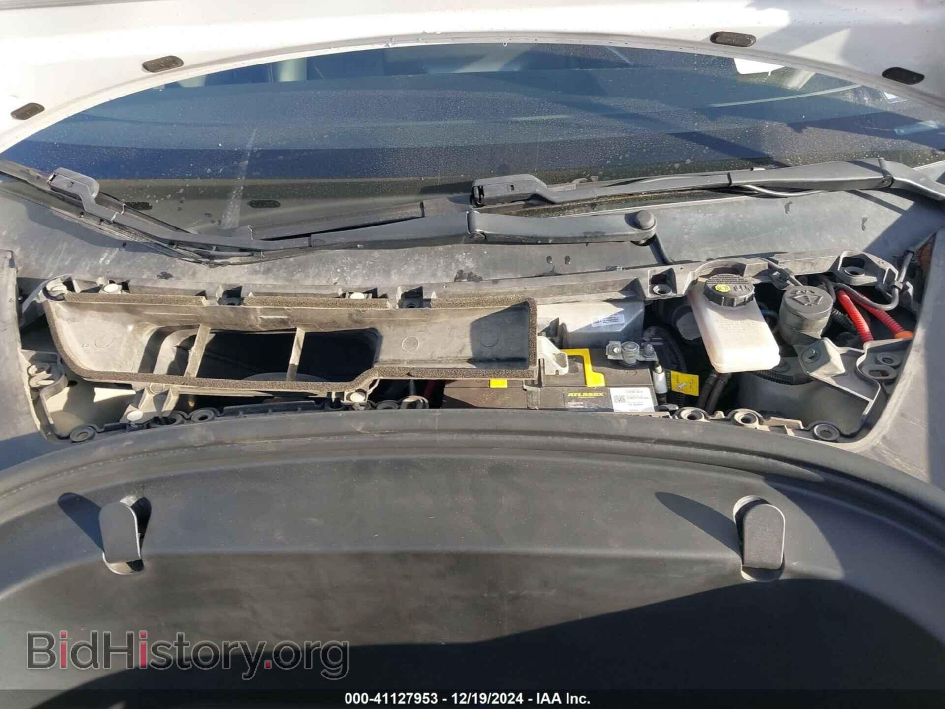 2019 TESLA MODEL 3 - VIN: 5YJ3E1EA9KF483711 - Фото 10