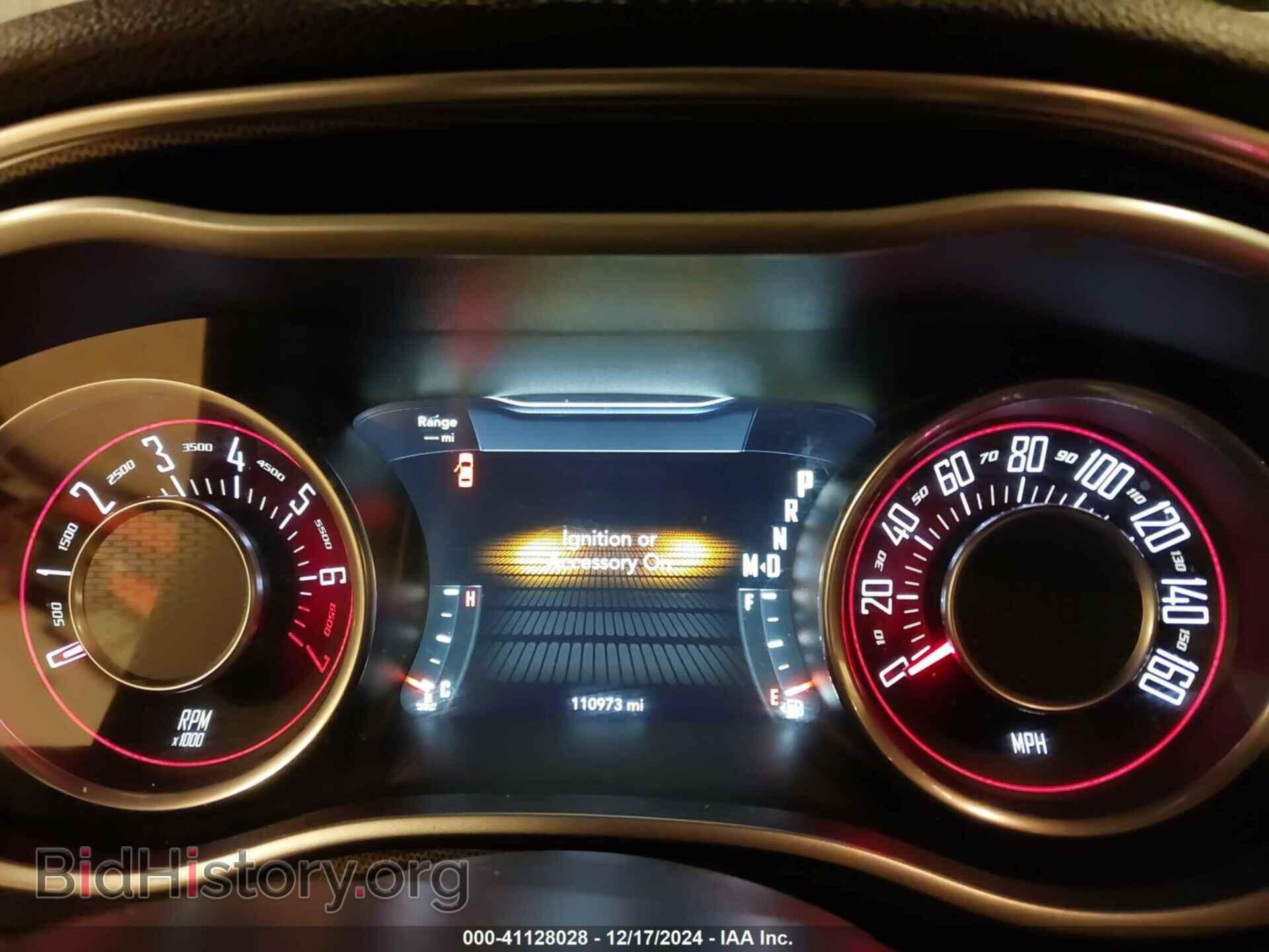 2016 DODGE CHALLENGER - VIN: 2C3CDZAG7GH138288 - Фото 7