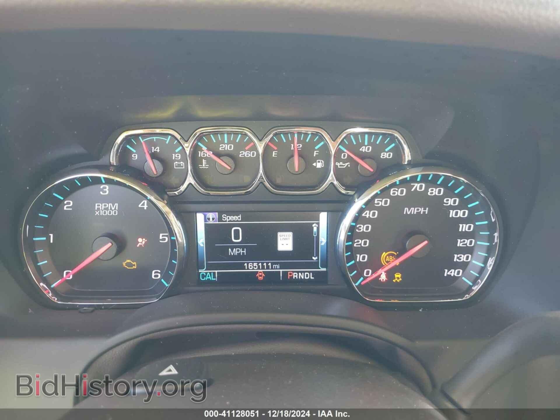 2018 GMC YUKON - VIN: 1GKS1BKC6JR271929 - Фото 7