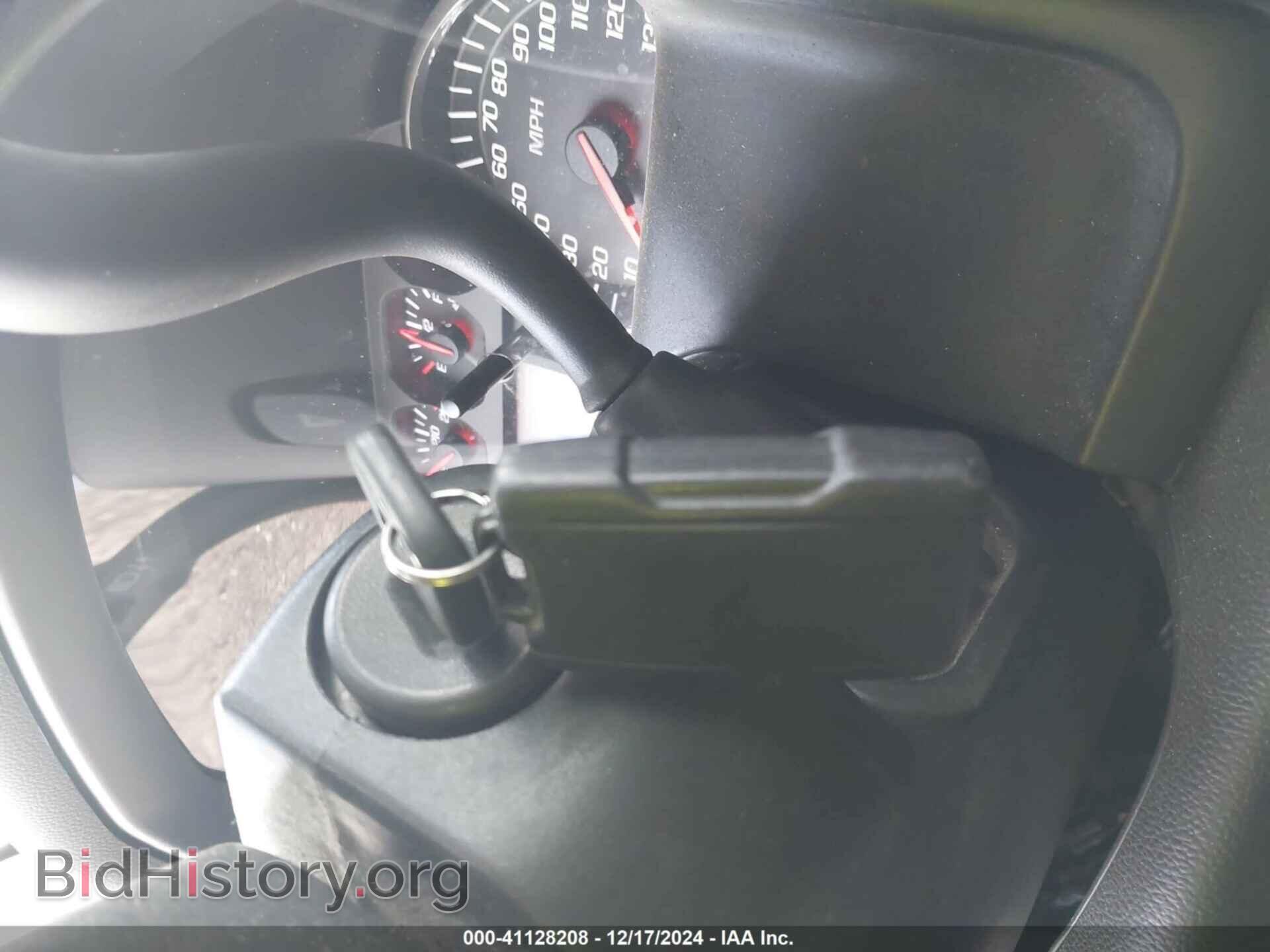 2015 GMC SIERRA 1500 - VIN: 1GTV2TEC3FZ347301 - Фото 11