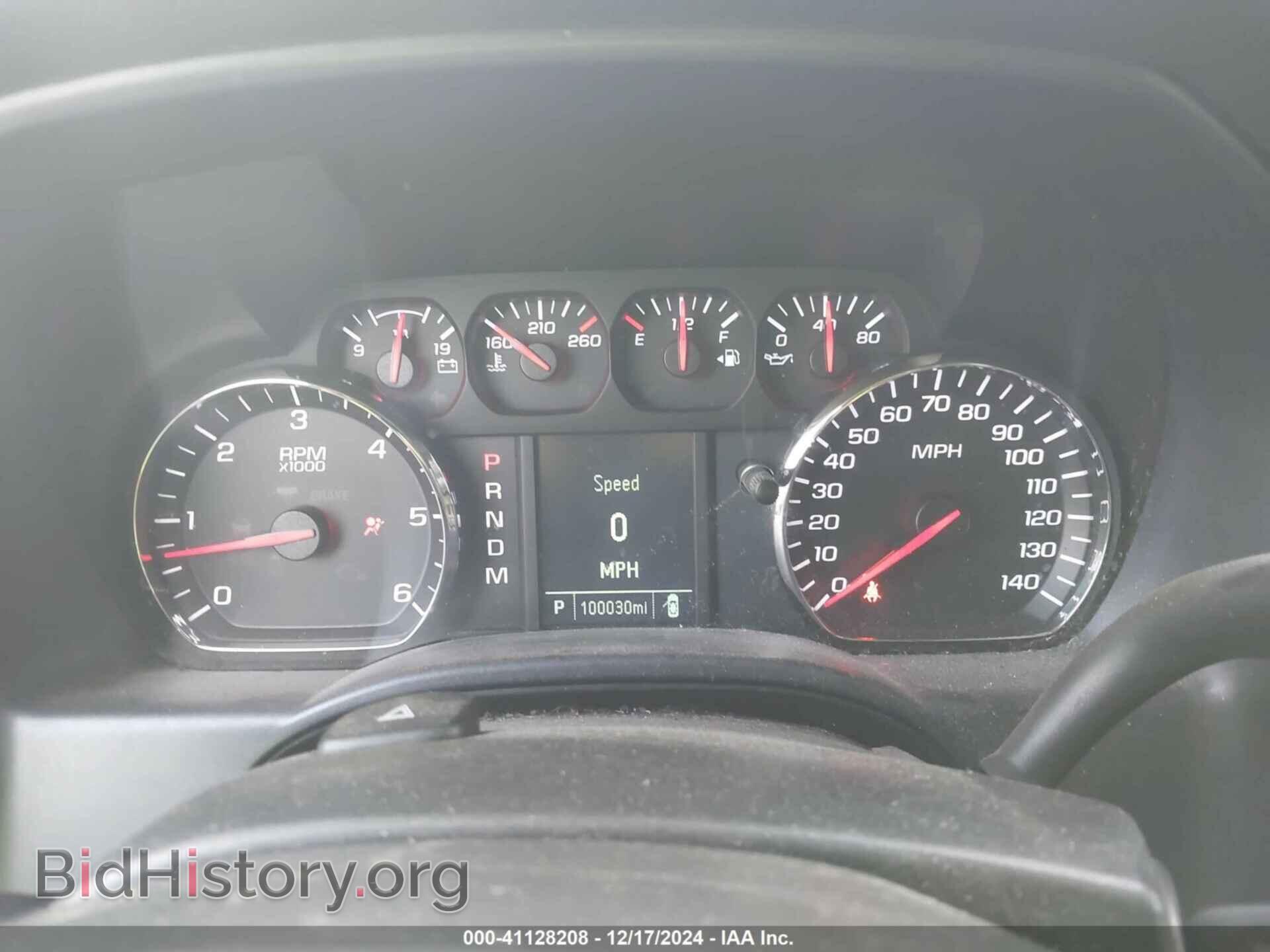 2015 GMC SIERRA 1500 - VIN: 1GTV2TEC3FZ347301 - Фото 7