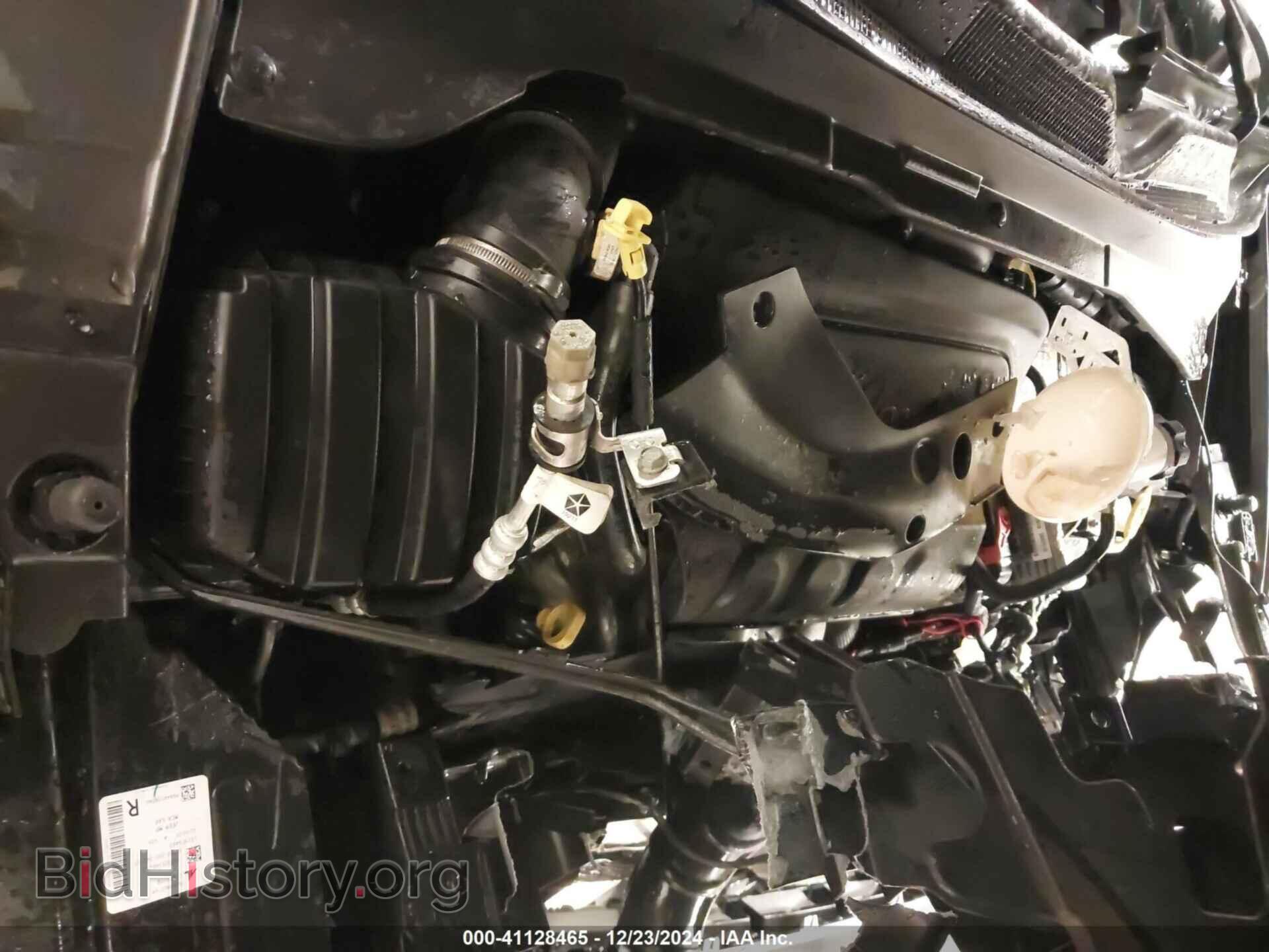 2022 JEEP COMPASS - VIN: 3C4NJDBBXNT120665 - Фото 10