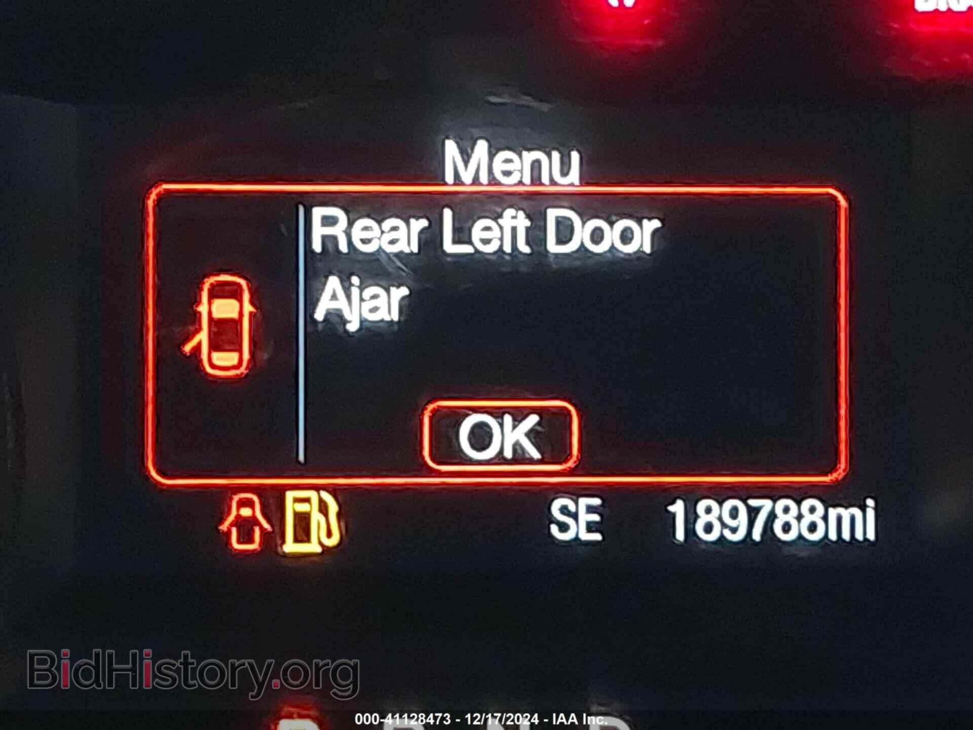 2018 FORD EXPLORER - VIN: 1FM5K8AR2JGB59182 - Фото 15
