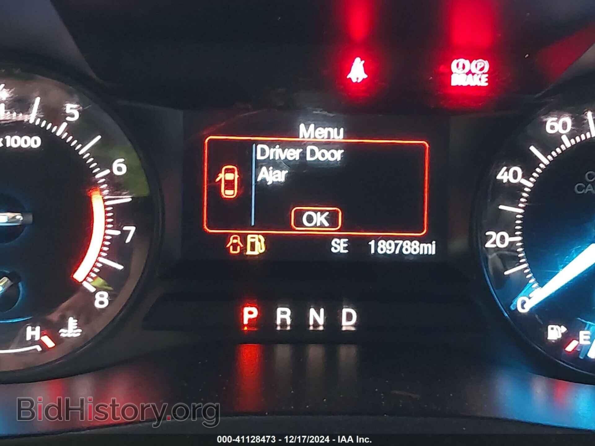 2018 FORD EXPLORER - VIN: 1FM5K8AR2JGB59182 - Фото 7