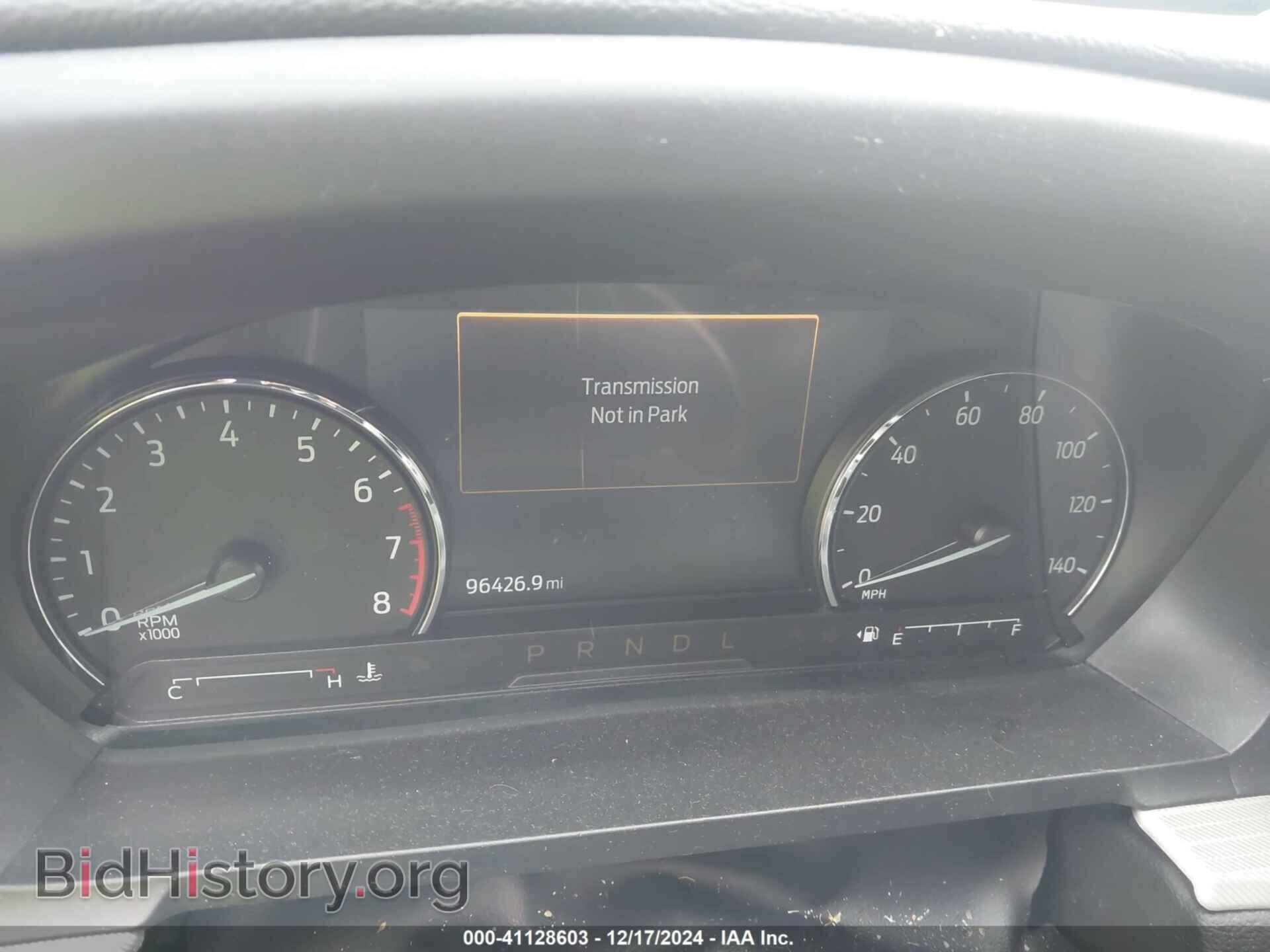 2023 FORD EXPLORER - VIN: 1FMSK7DHXPGB50383 - Photo 7