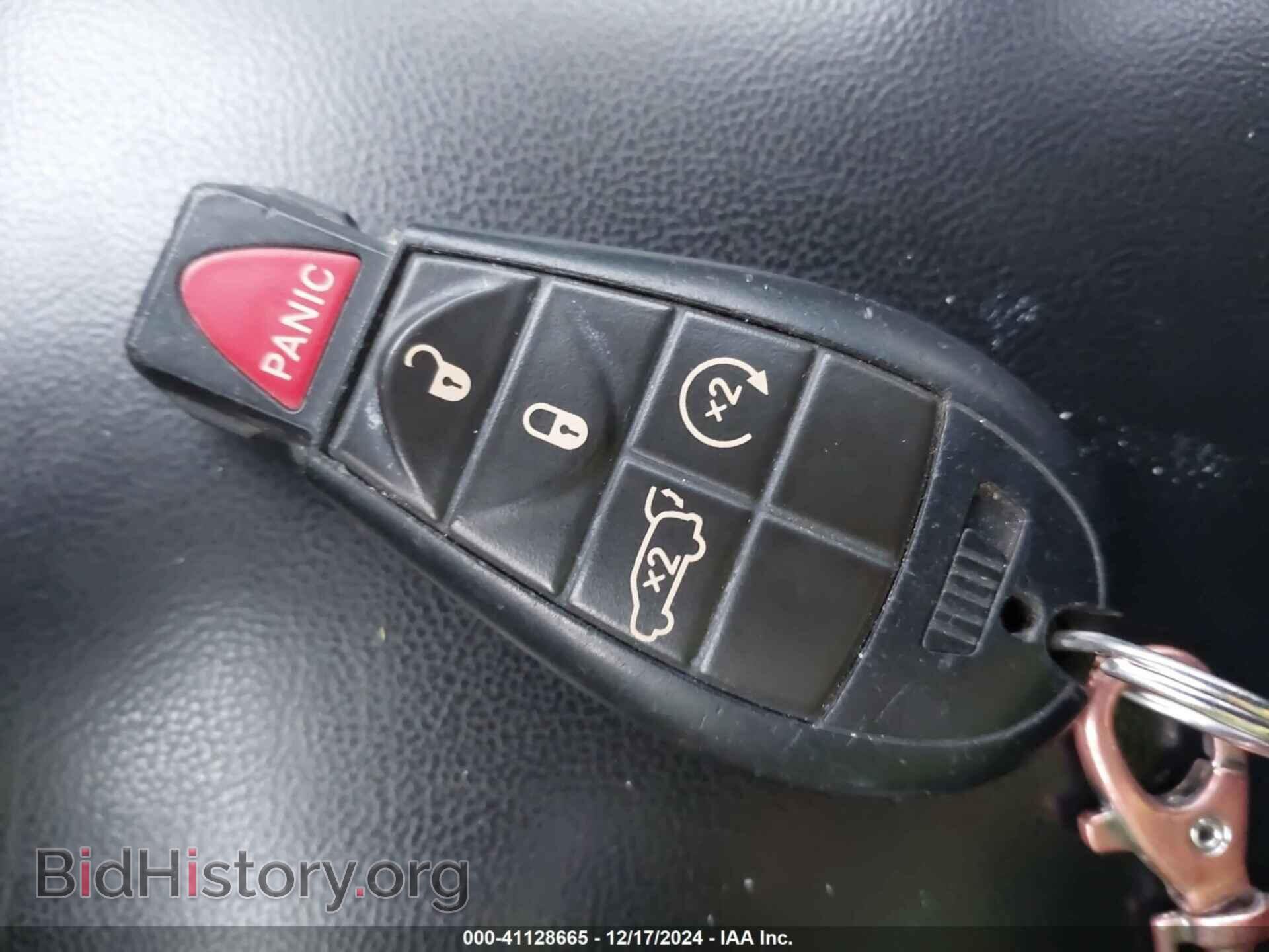 2012 DODGE DURANGO - VIN: 1C4RDJAG1CC212910 - Фото 11