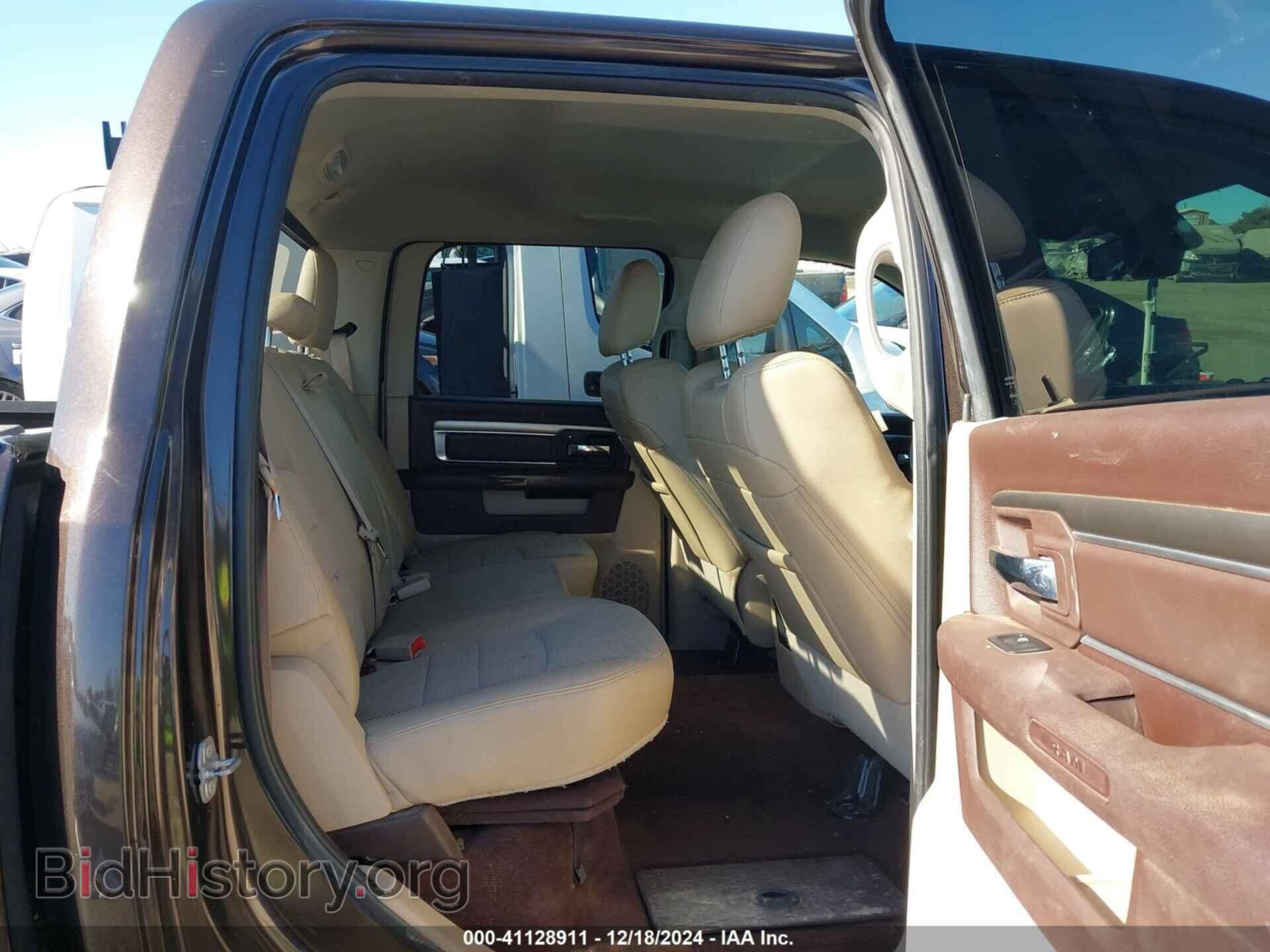 2017 RAM 1500 - VIN: 1C6RR6LT9HS773465 - Фото 8