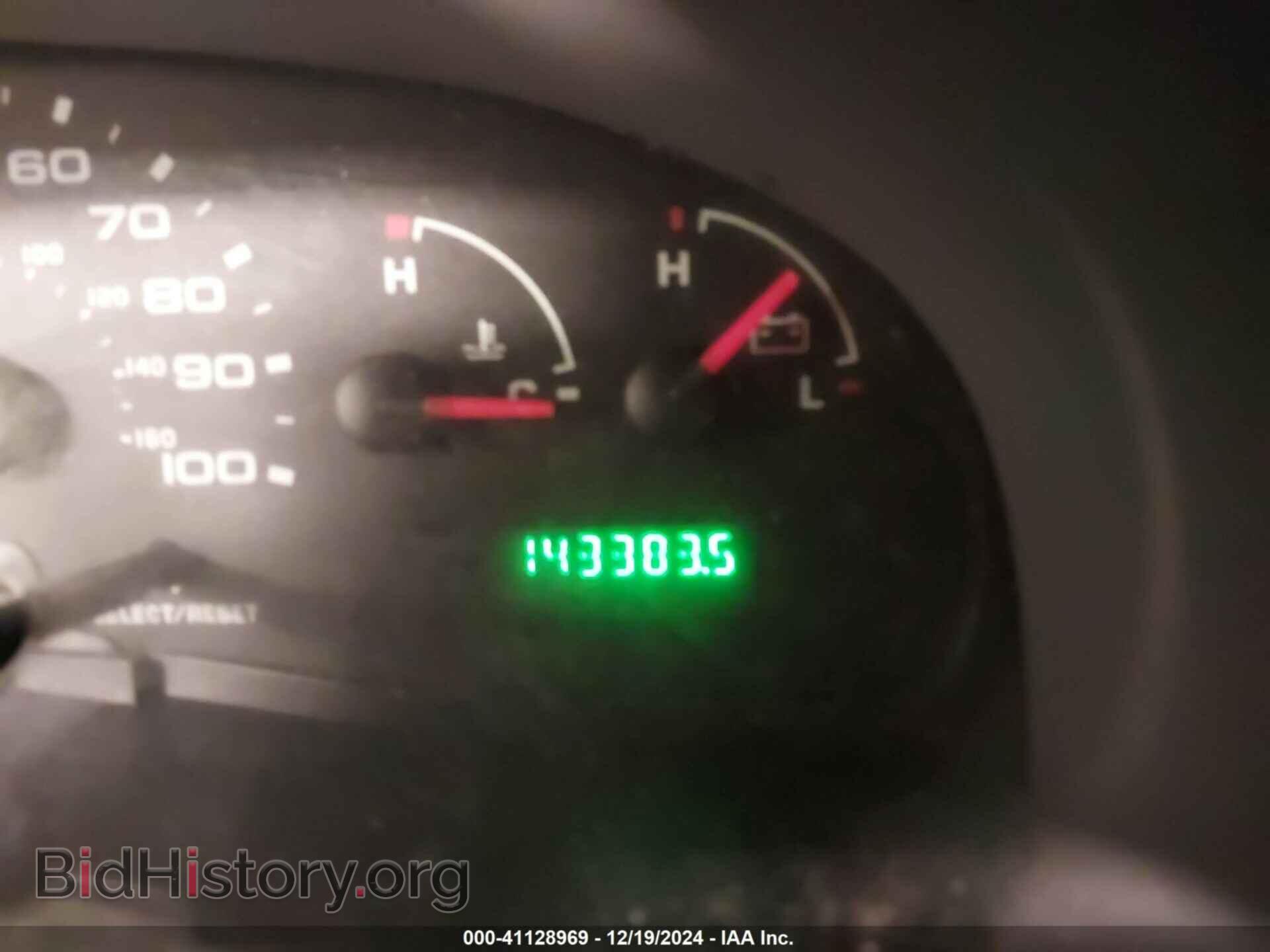 2007 FORD E-150 - VIN: 1FMNE11L87DA58507 - Фото 7