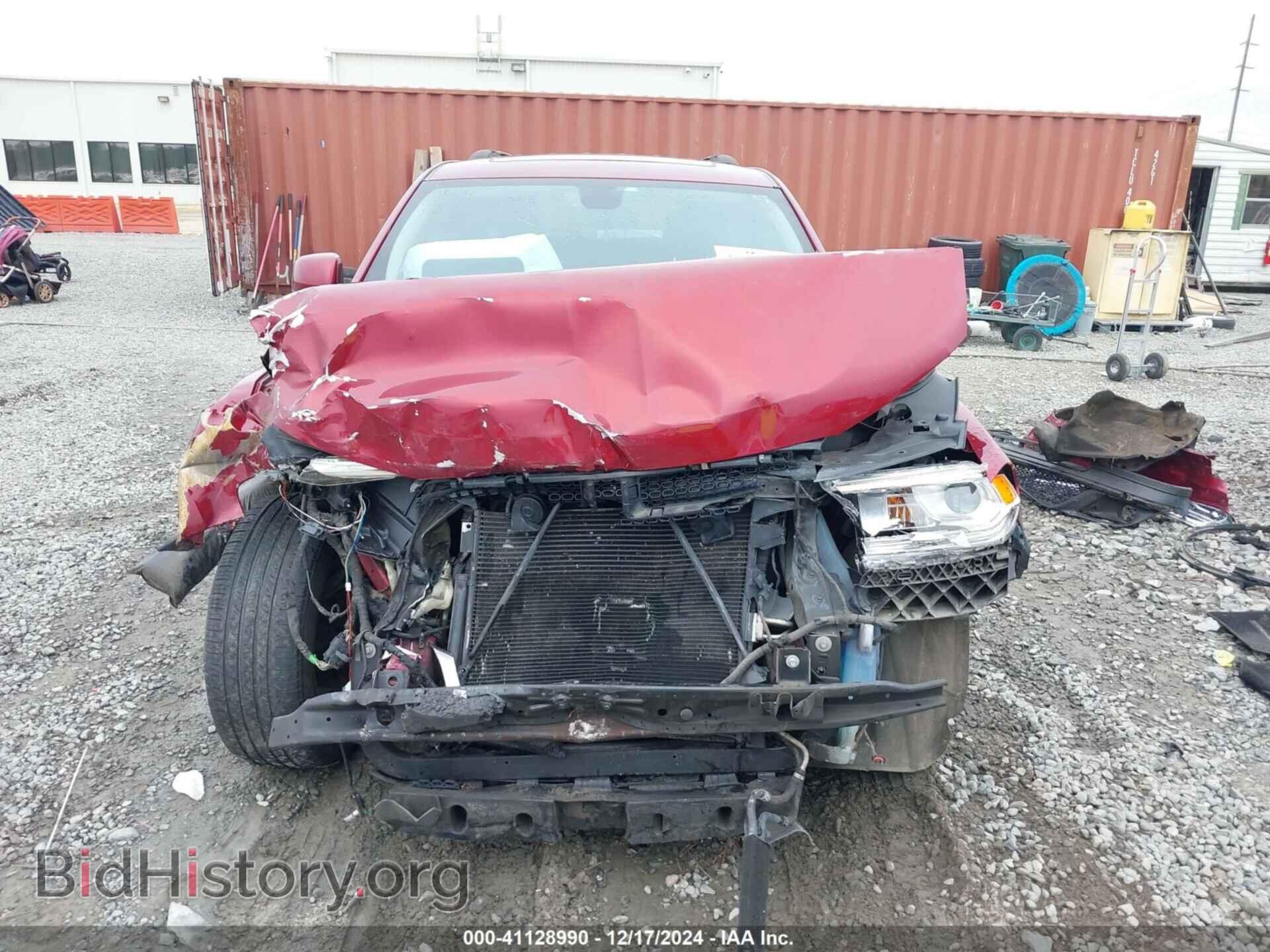 2014 DODGE DURANGO - VIN: 1C4RDHAG6EC560651 - Photo 13