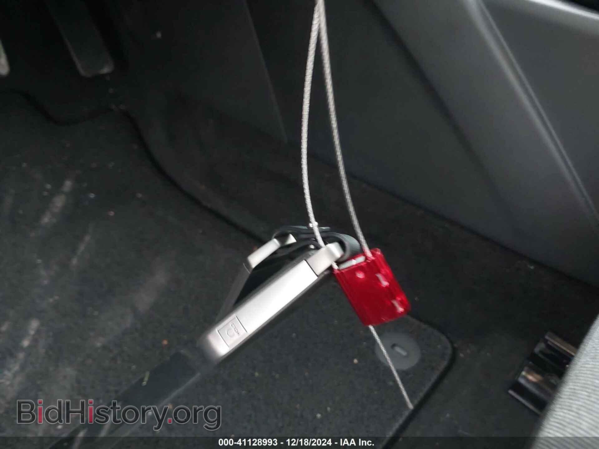 2025 KIA K4 - VIN: 3KPFT4DE9SE014455 - Фото 11