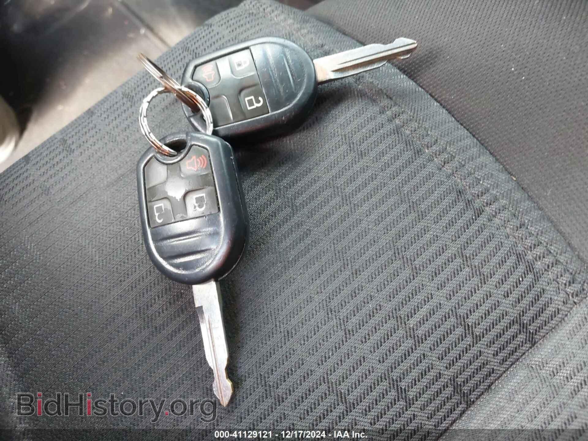 2011 FORD EXPLORER - VIN: 1FMHK7D84BGA51688 - Фото 11