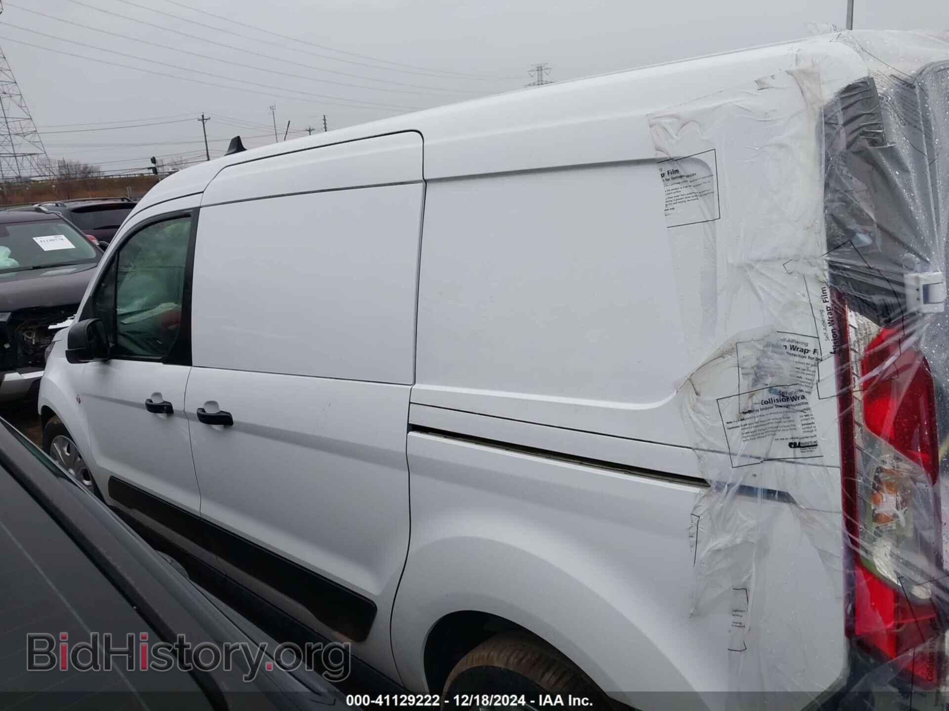 2020 FORD TRANSIT CONNECT - VIN: NM0LS7E20L1440712 - Фото 14