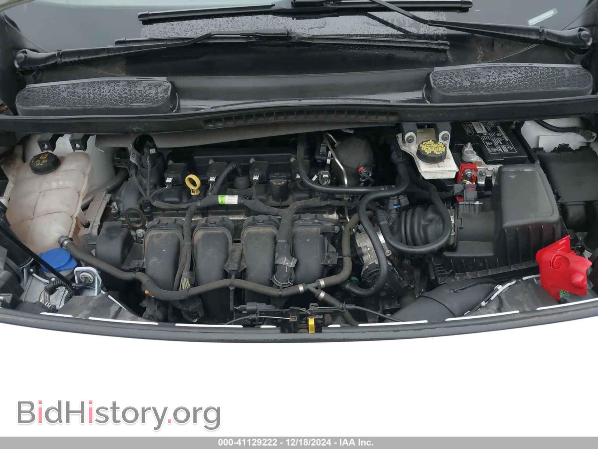 2020 FORD TRANSIT CONNECT - VIN: NM0LS7E20L1440712 - Фото 10